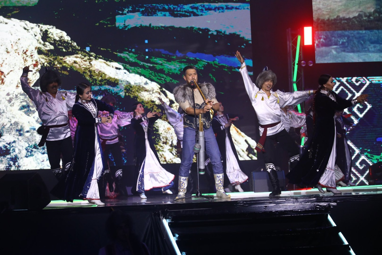 Валерий Шахов