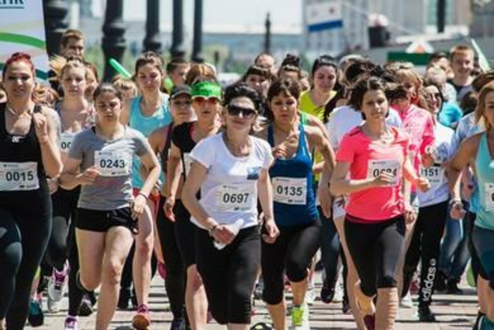 сайт greenmarathon.ru