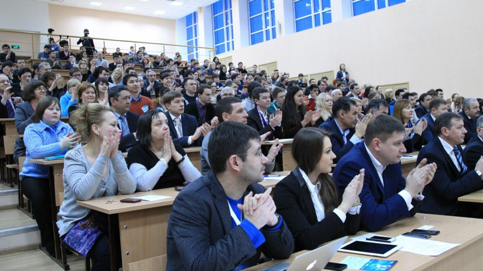 Олег Яровиков