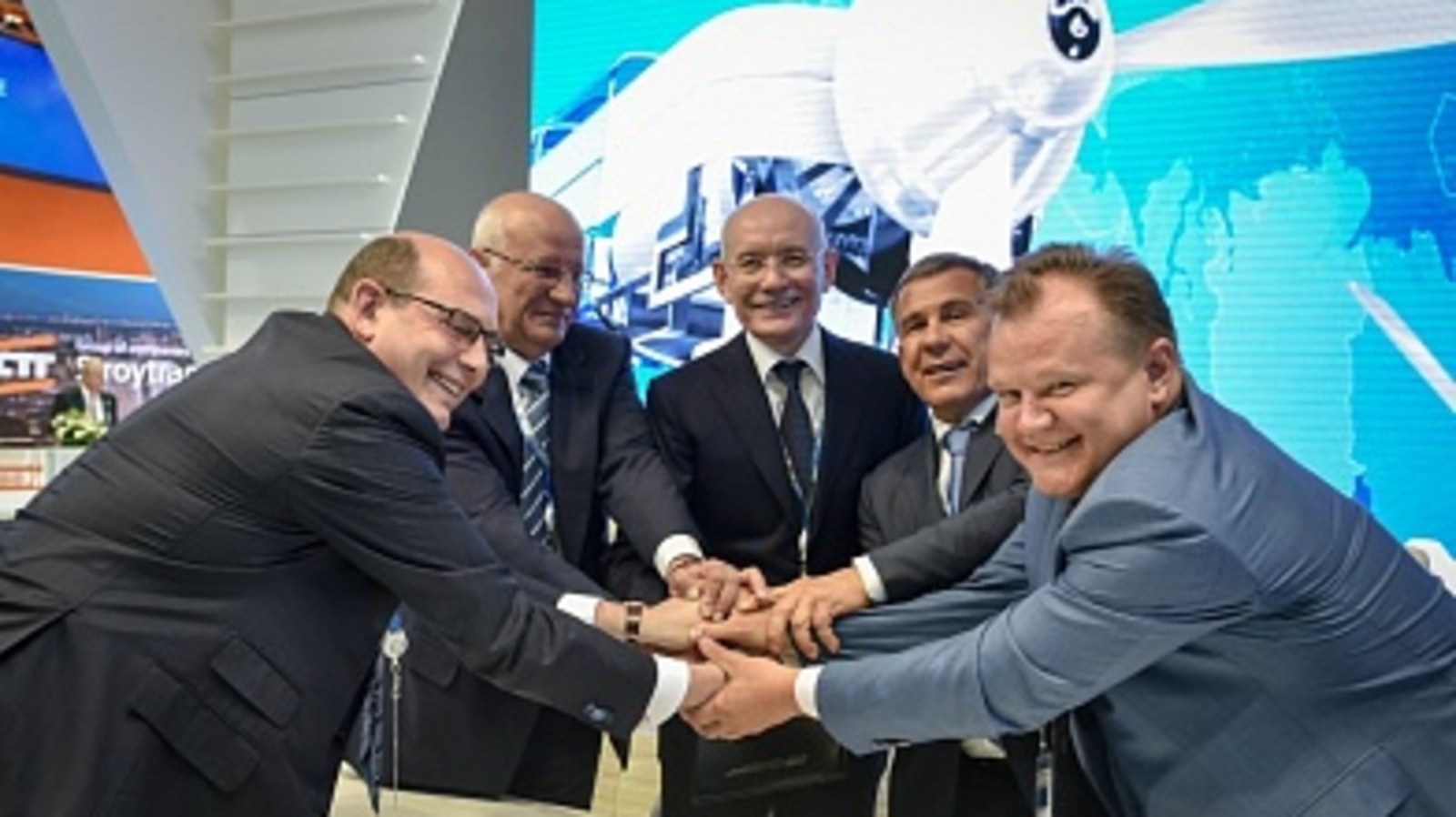 с сайта Главы РБ