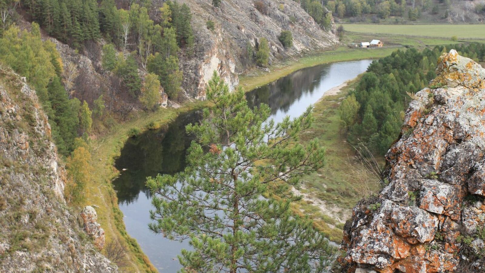 Олег Яровиков