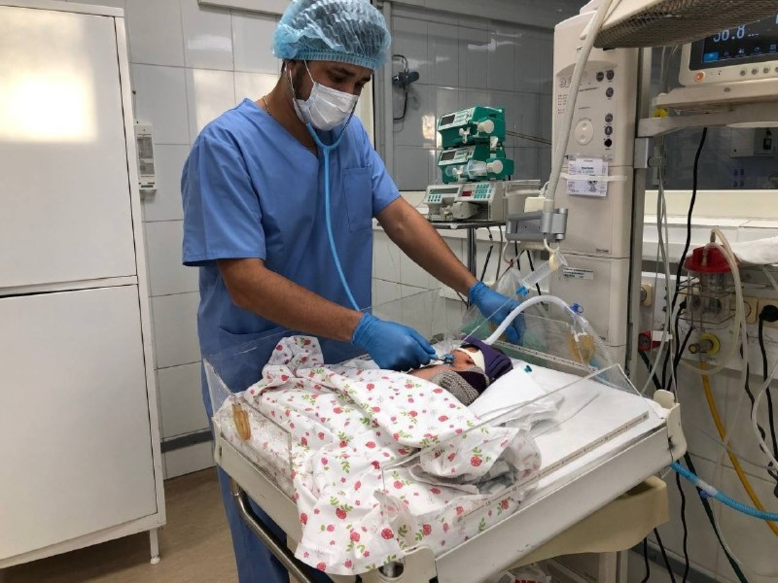 Айрат Рахматуллин ТГ-канал