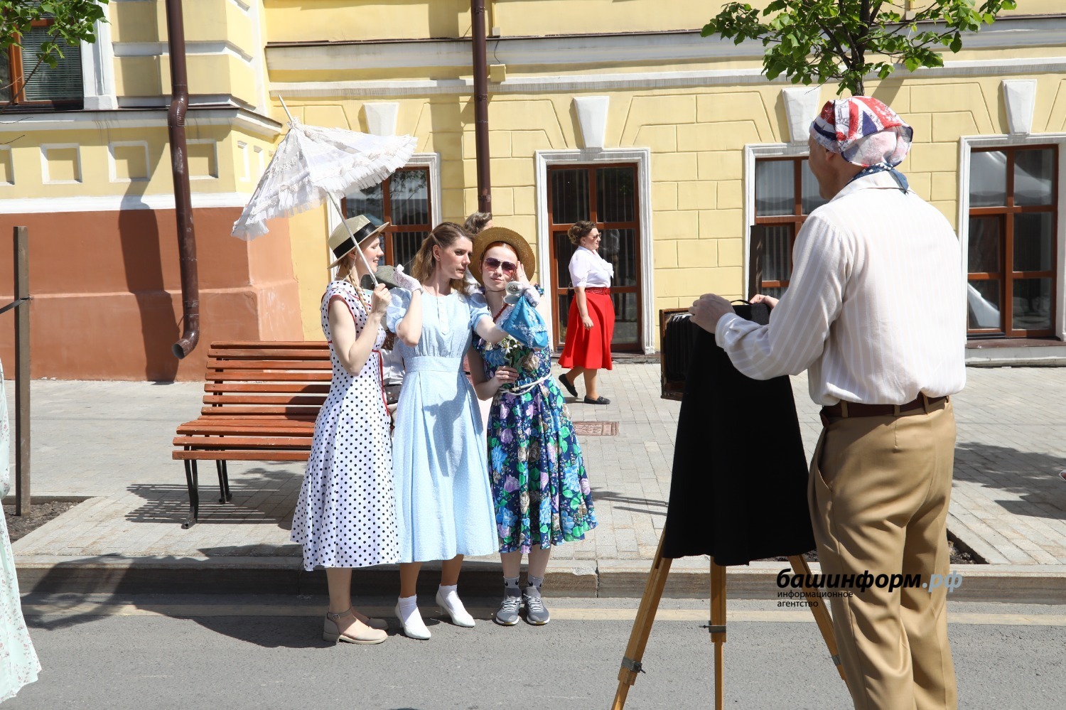 Валерий Шахов