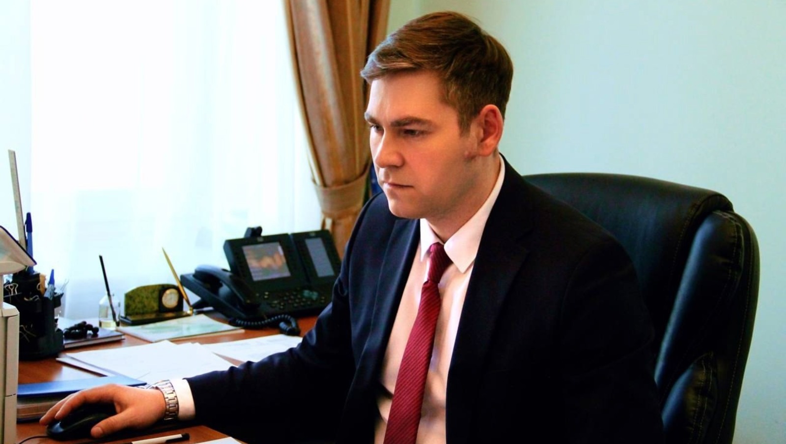 пресс-служба правительства РБ