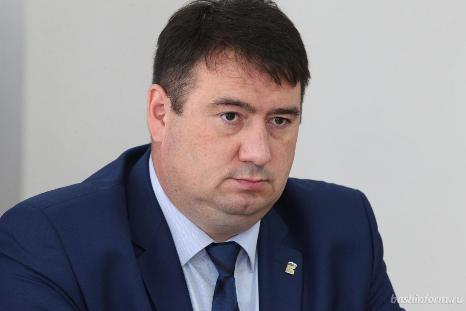 Олег Яровиков