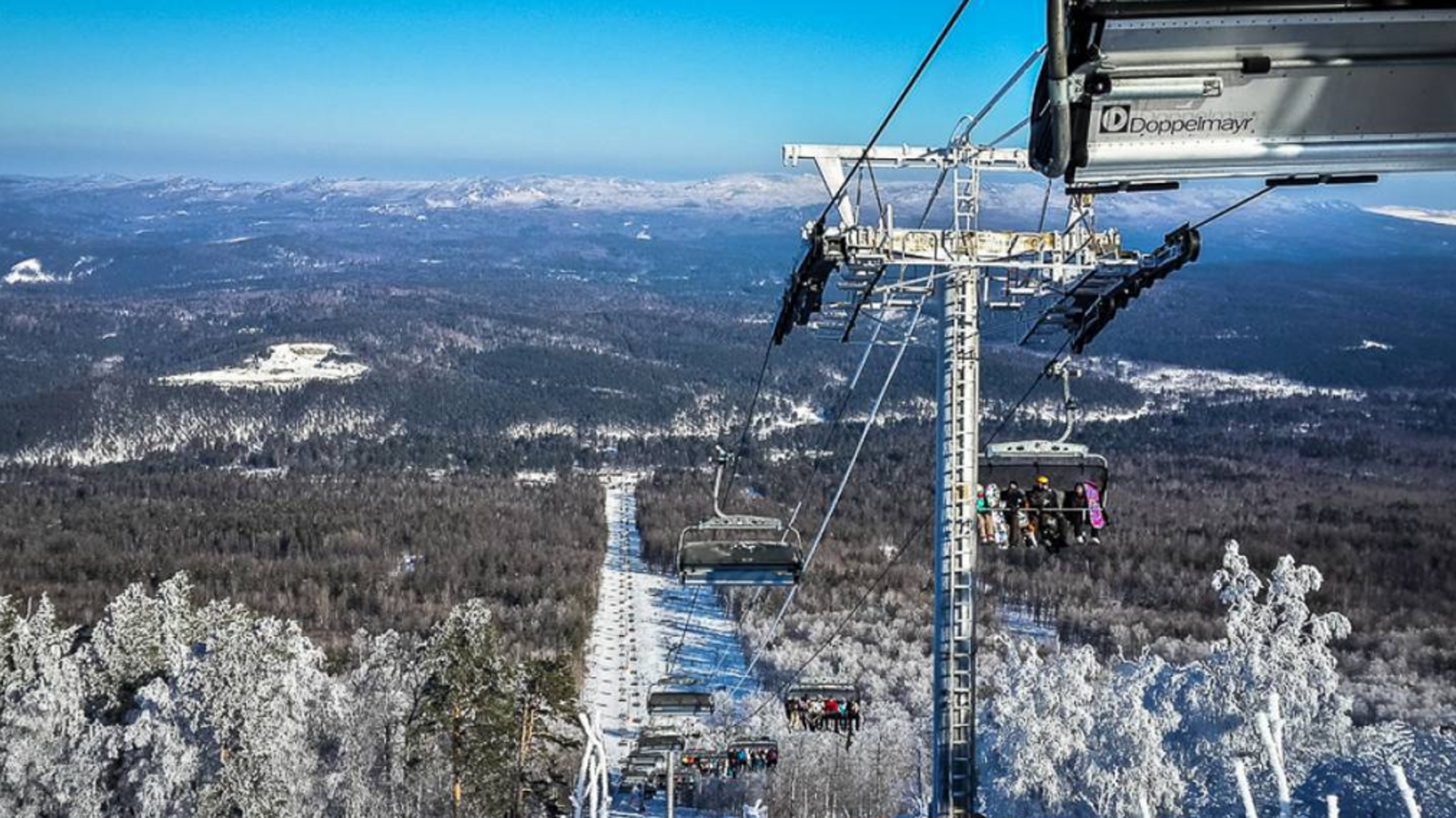 Яндекс.Панорама
