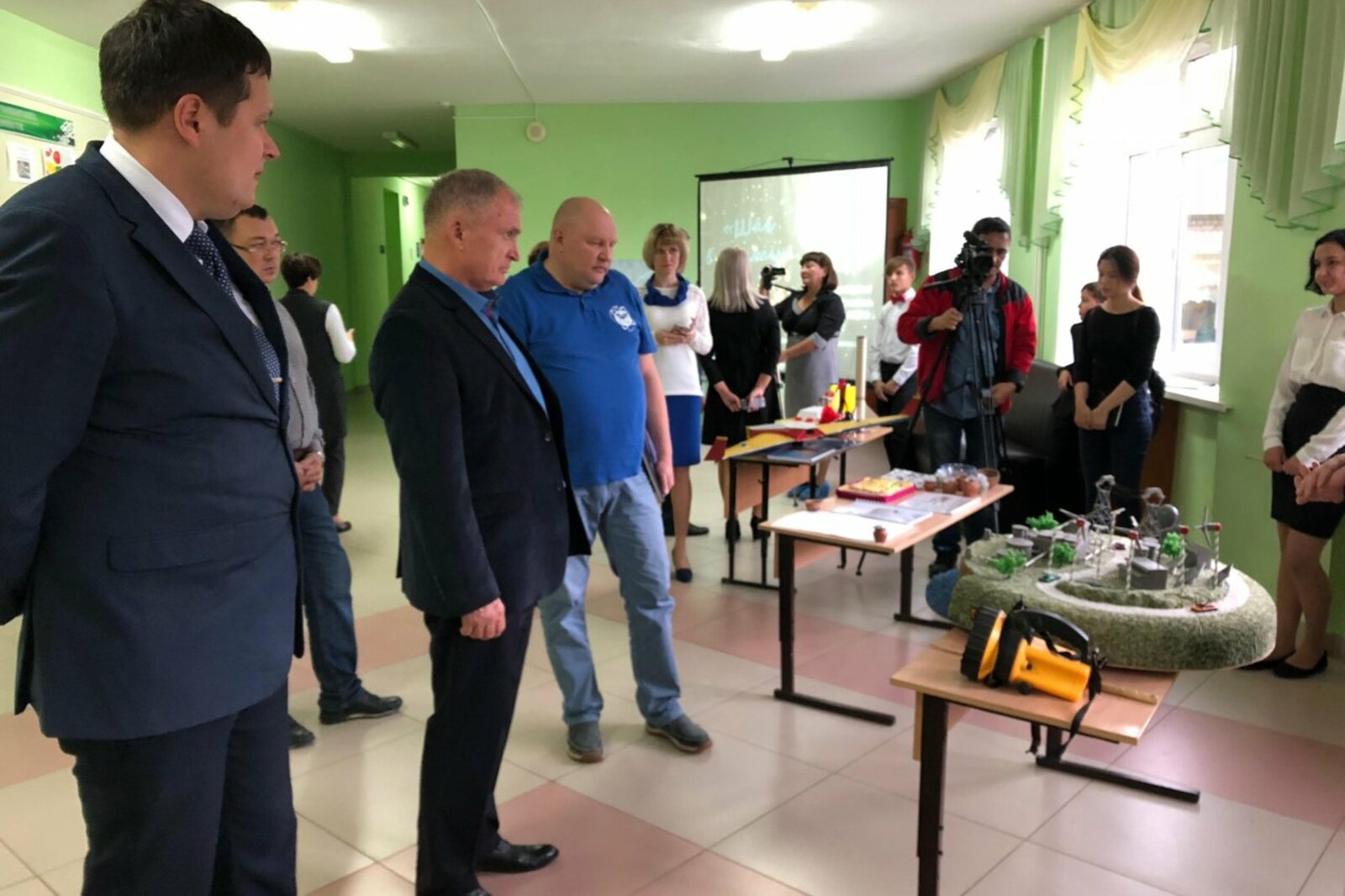 администрация Туймазинского района