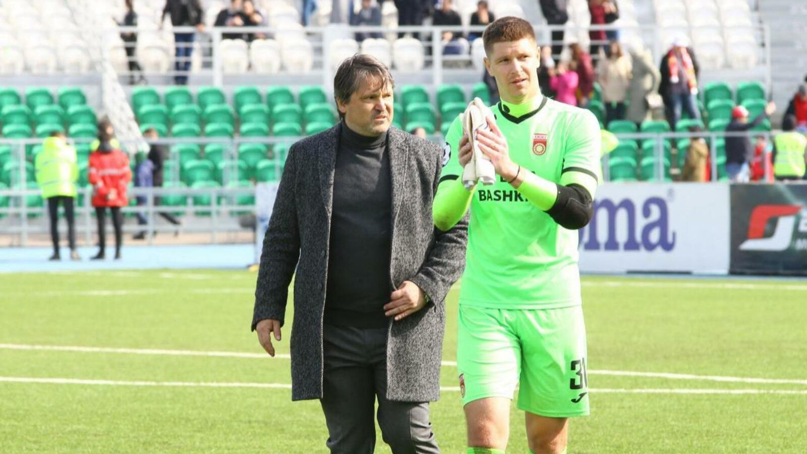 Валерий Шахов