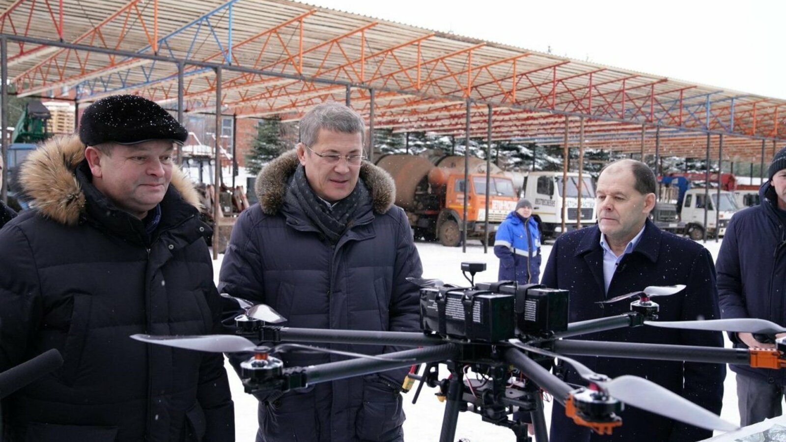 Олег Яровиков