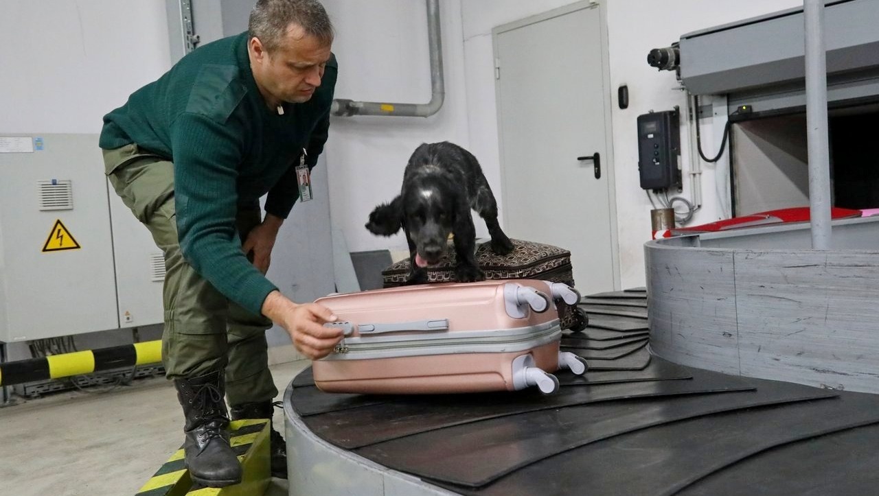 Валерий Шахов