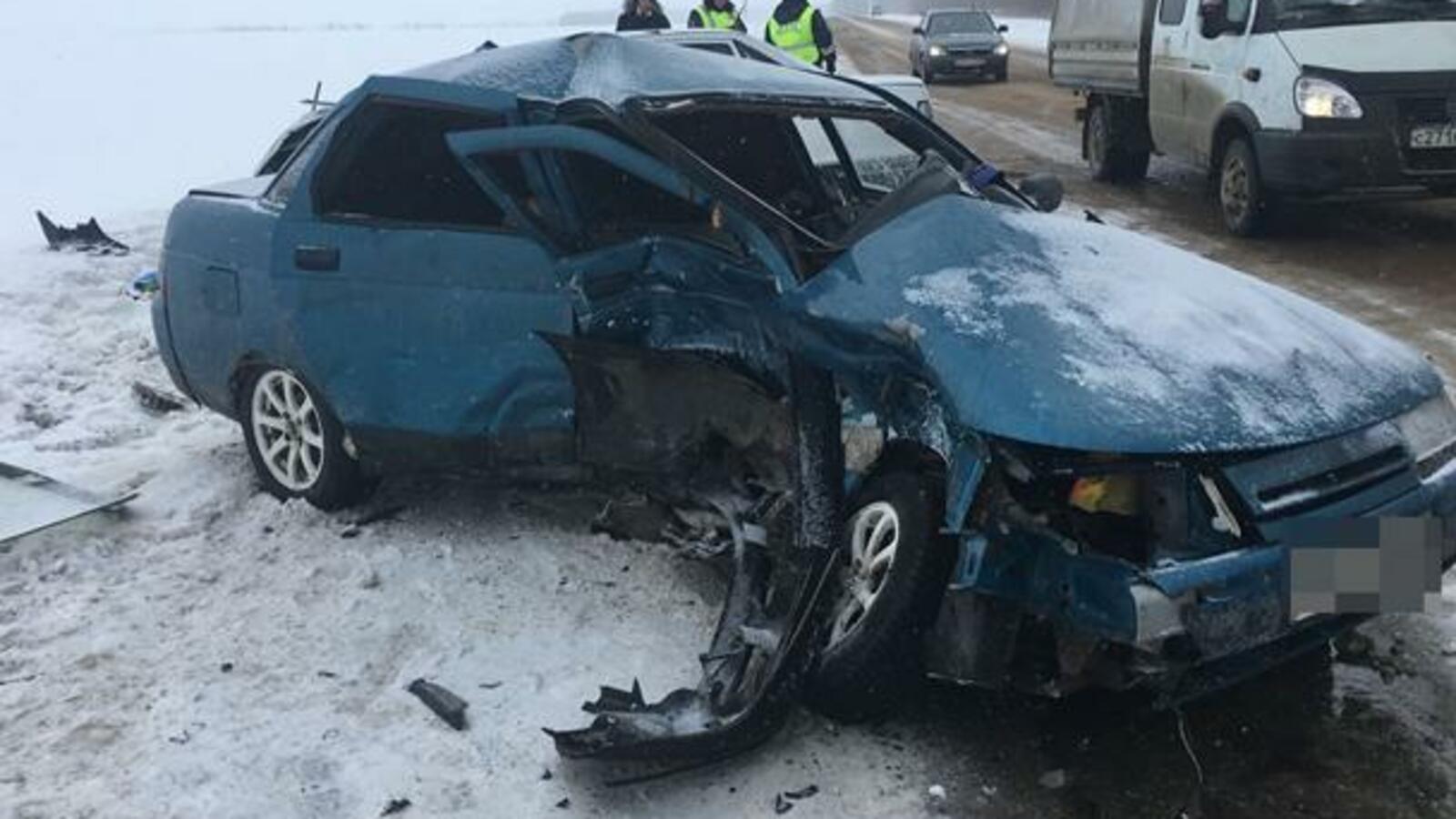 ГИБДД по РБ