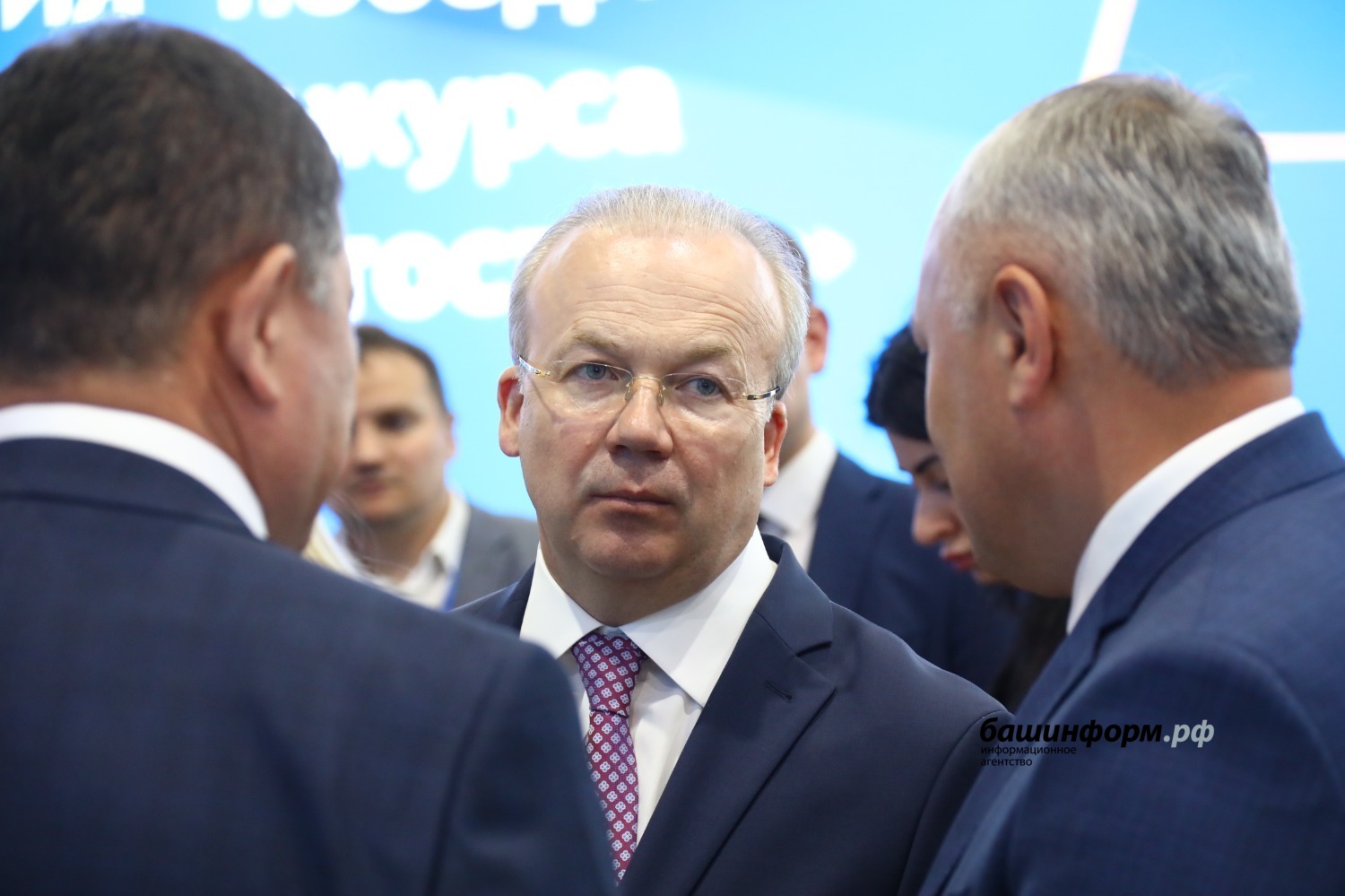 Валерий Шахов