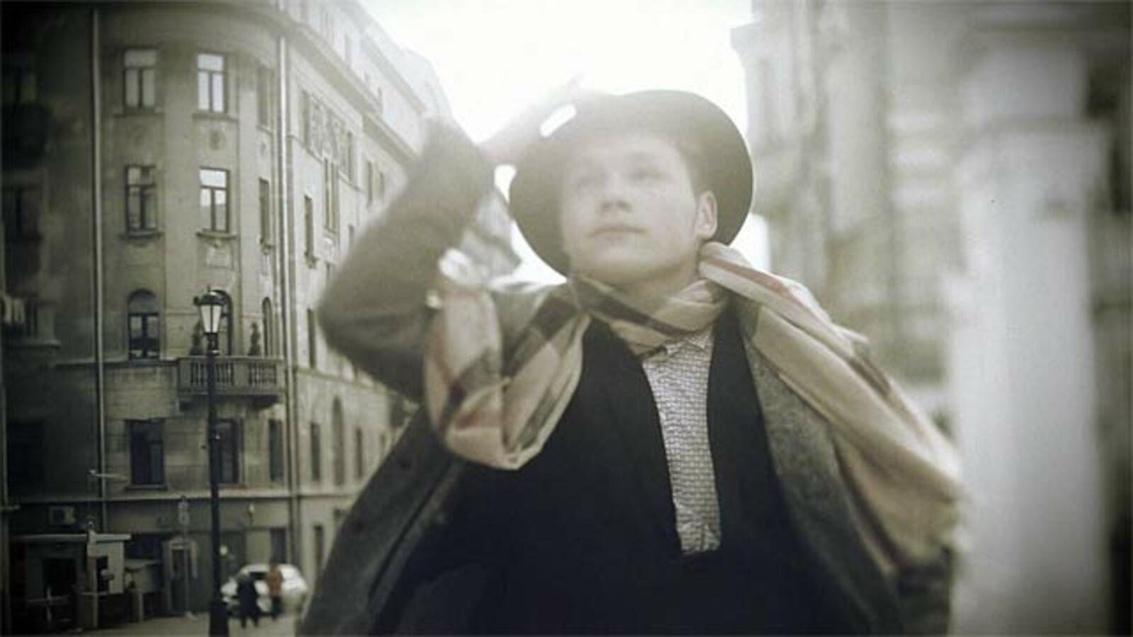 сайт «Первого канала»