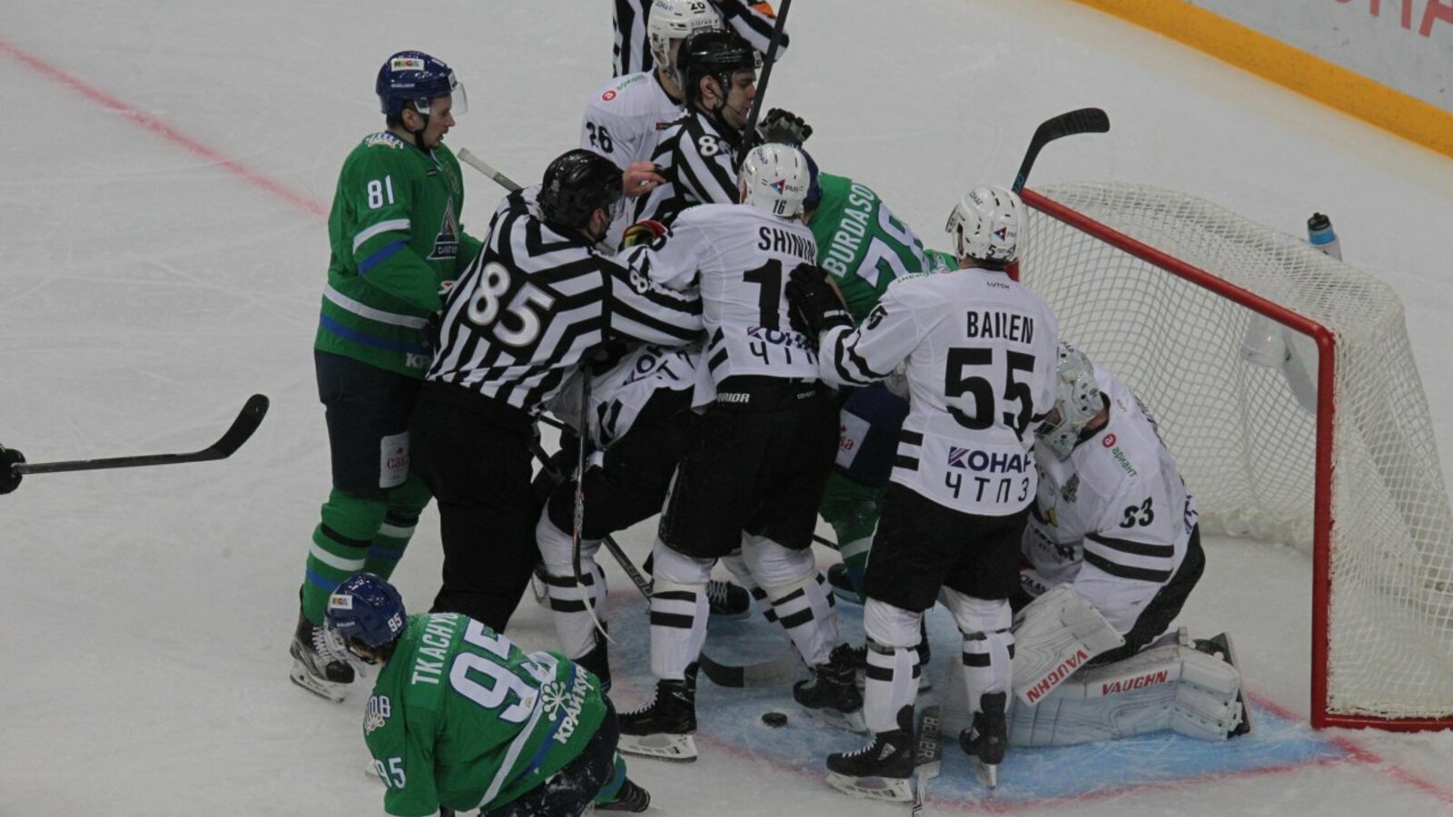 Олег Яровиков