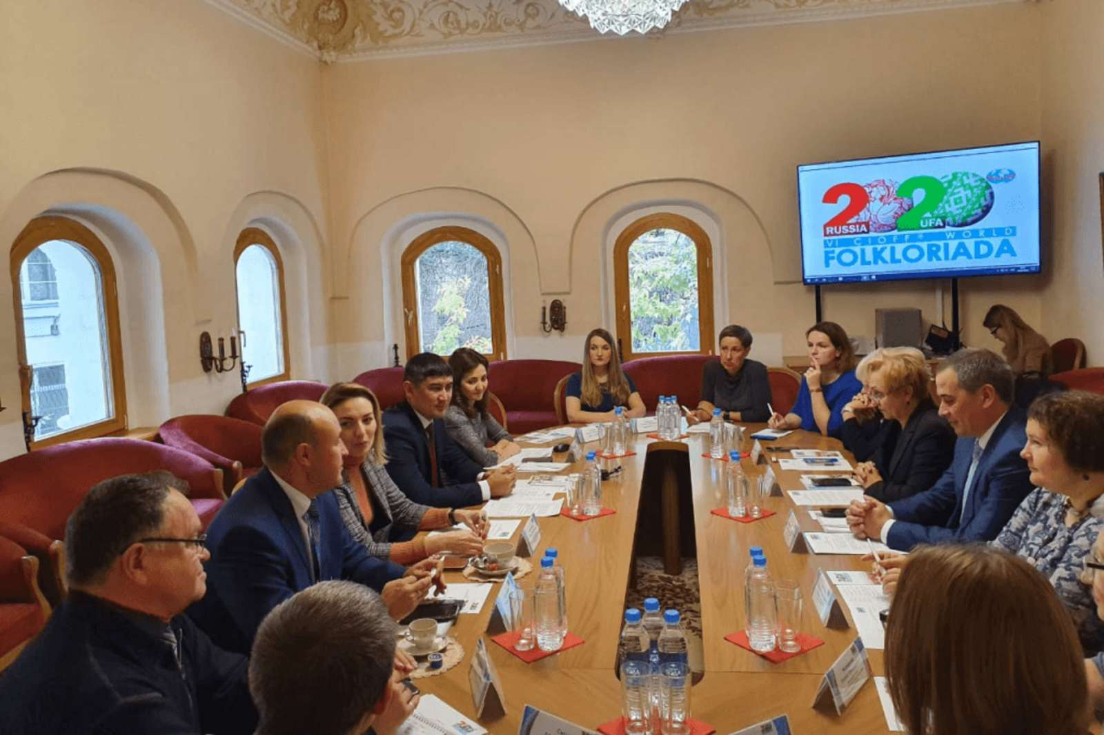 пресс-служба Минкультуры РБ