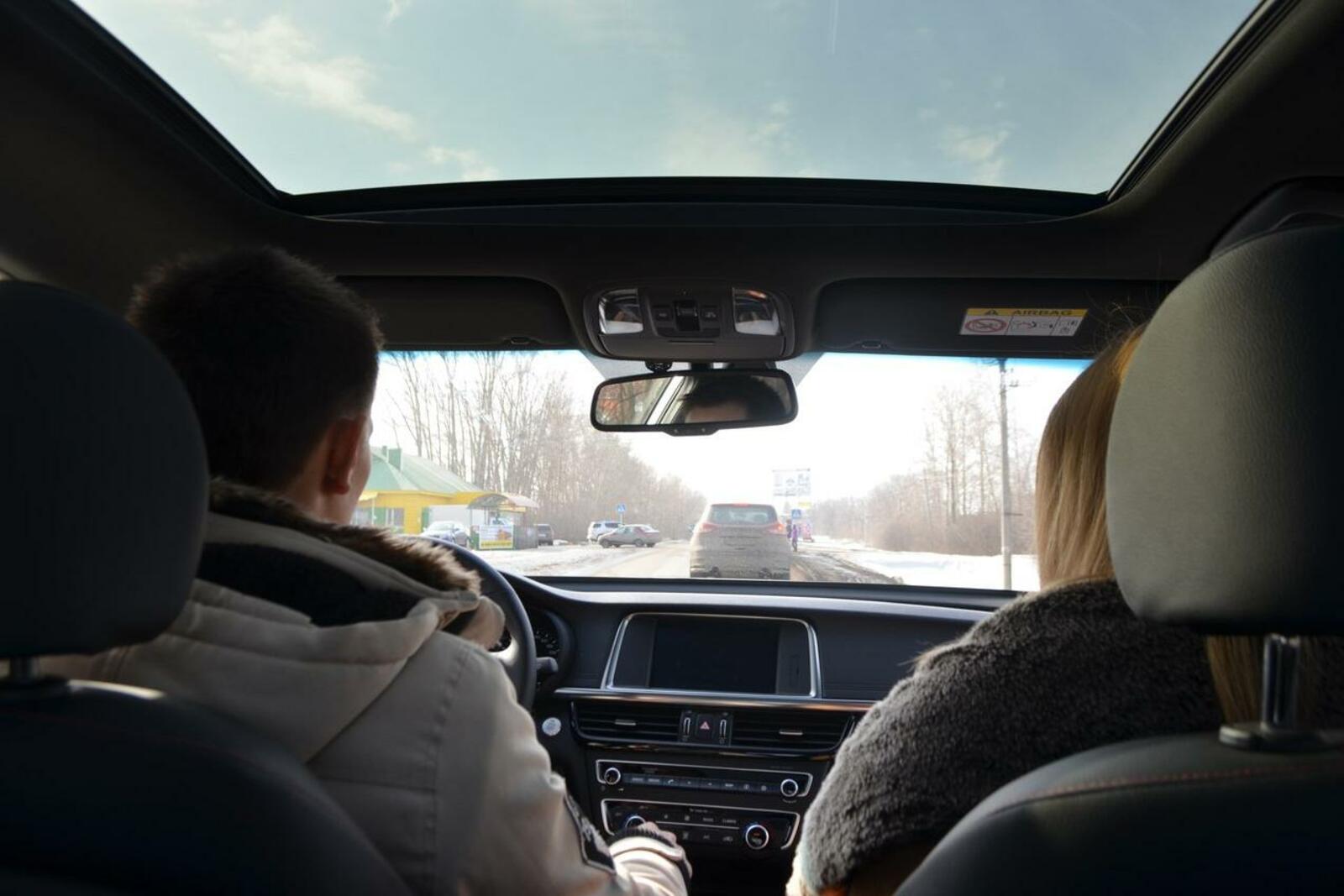 автор