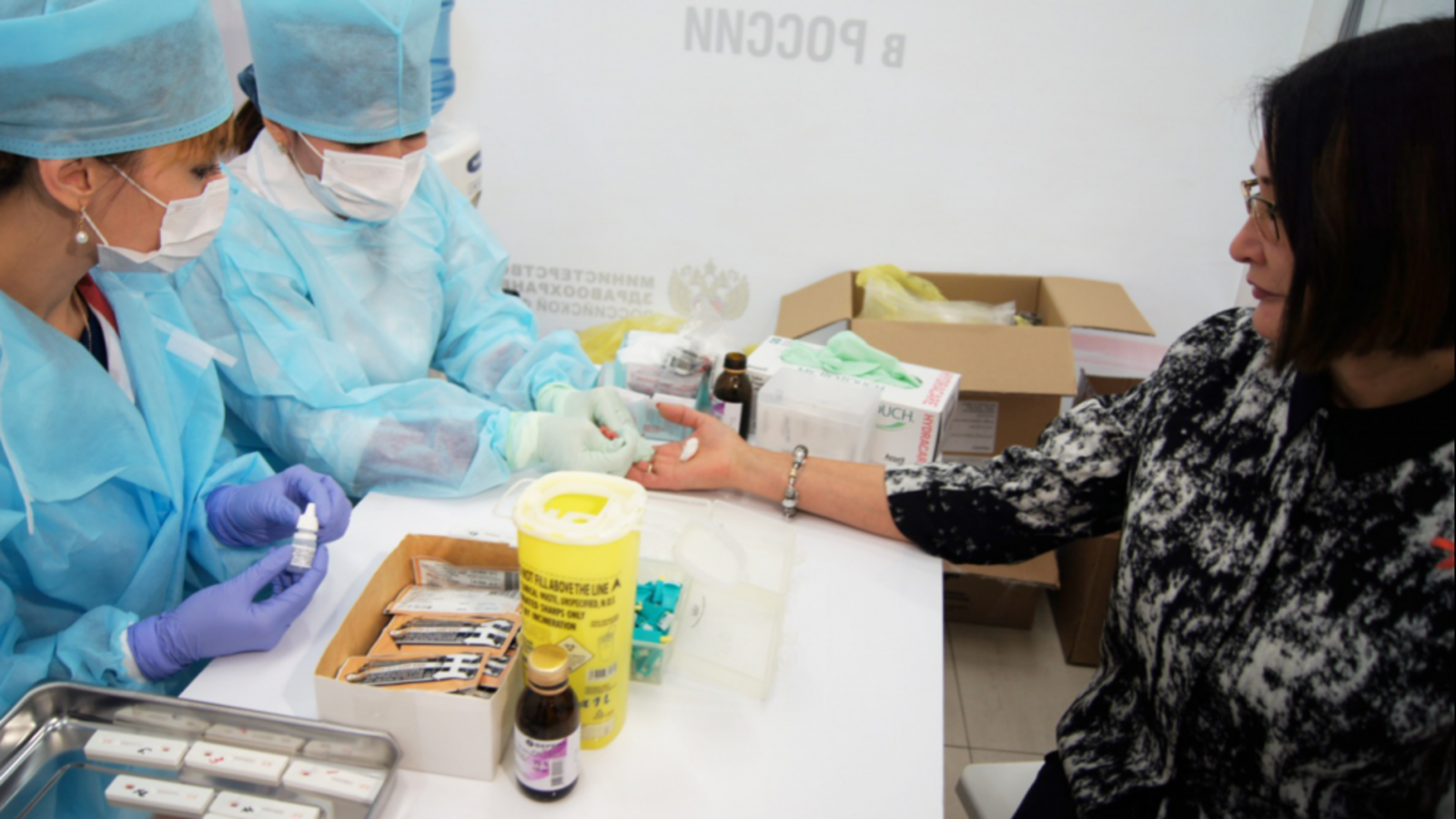 Архив ИА «Башинформ»