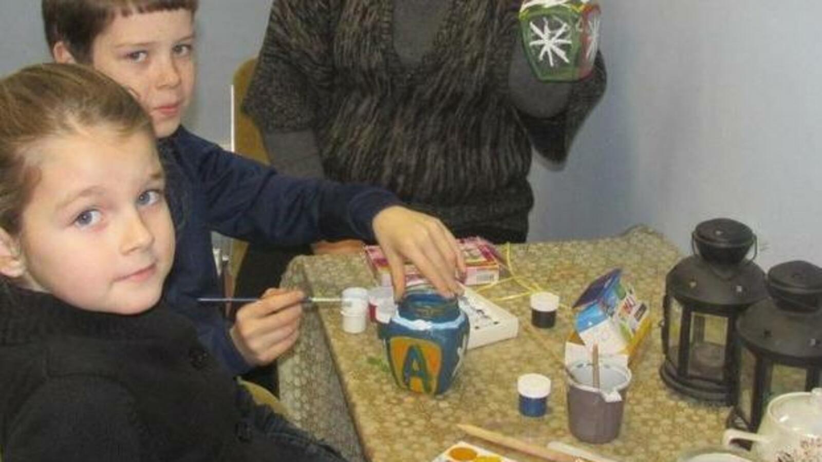 Дом дружбы народов