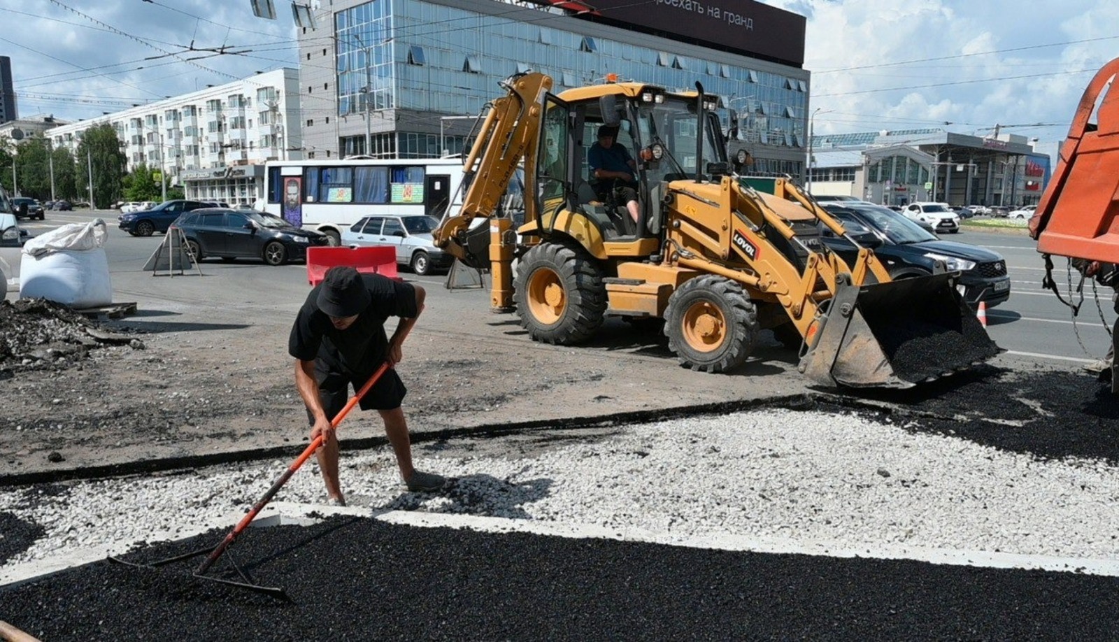 соцсети Айдара Базгутдинова