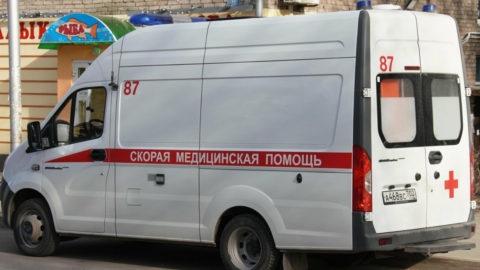 Олег Яровиков