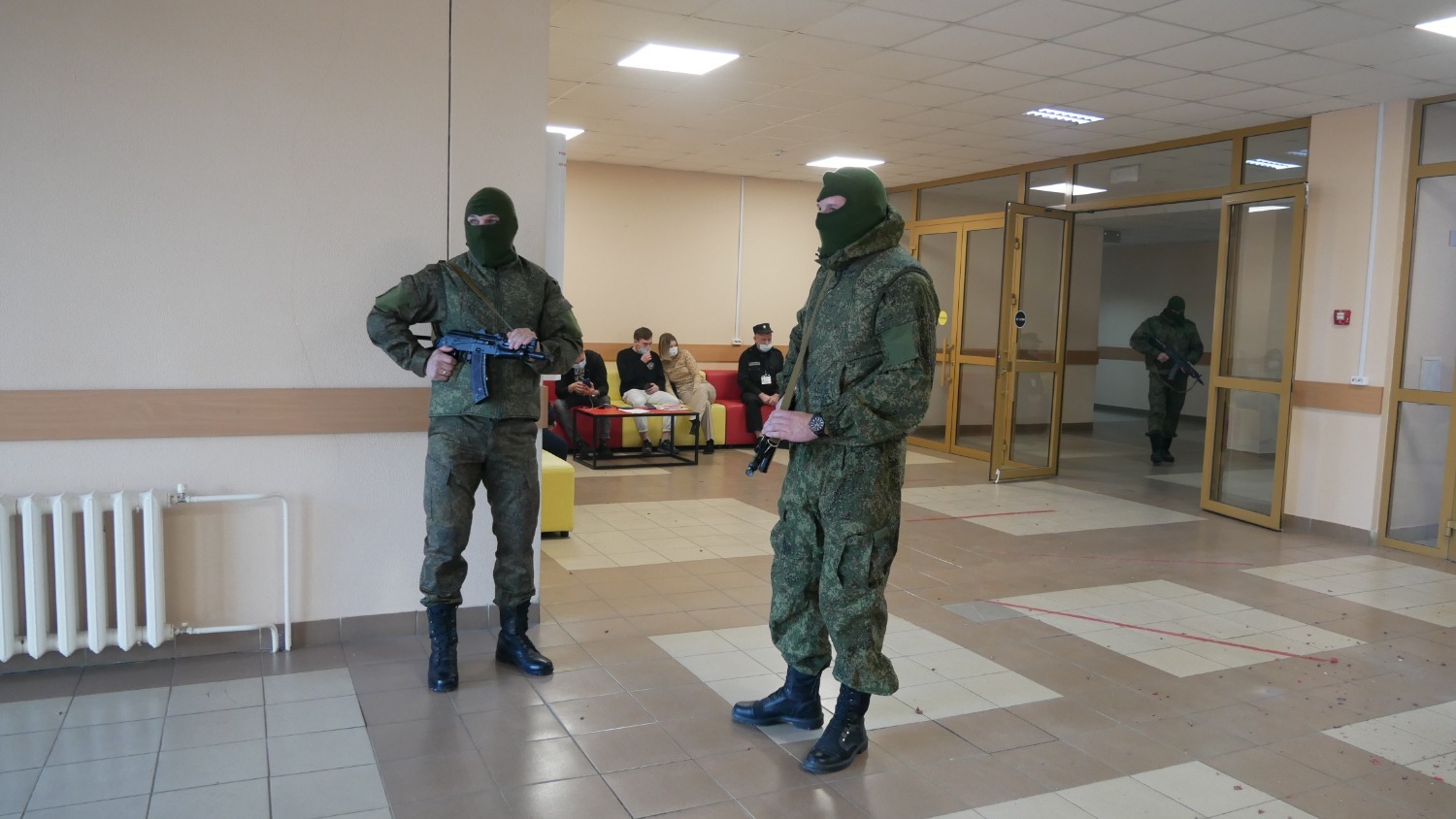 пресс-служба УГАТУ