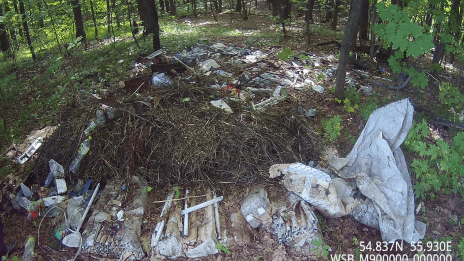 Минэкологии РБ