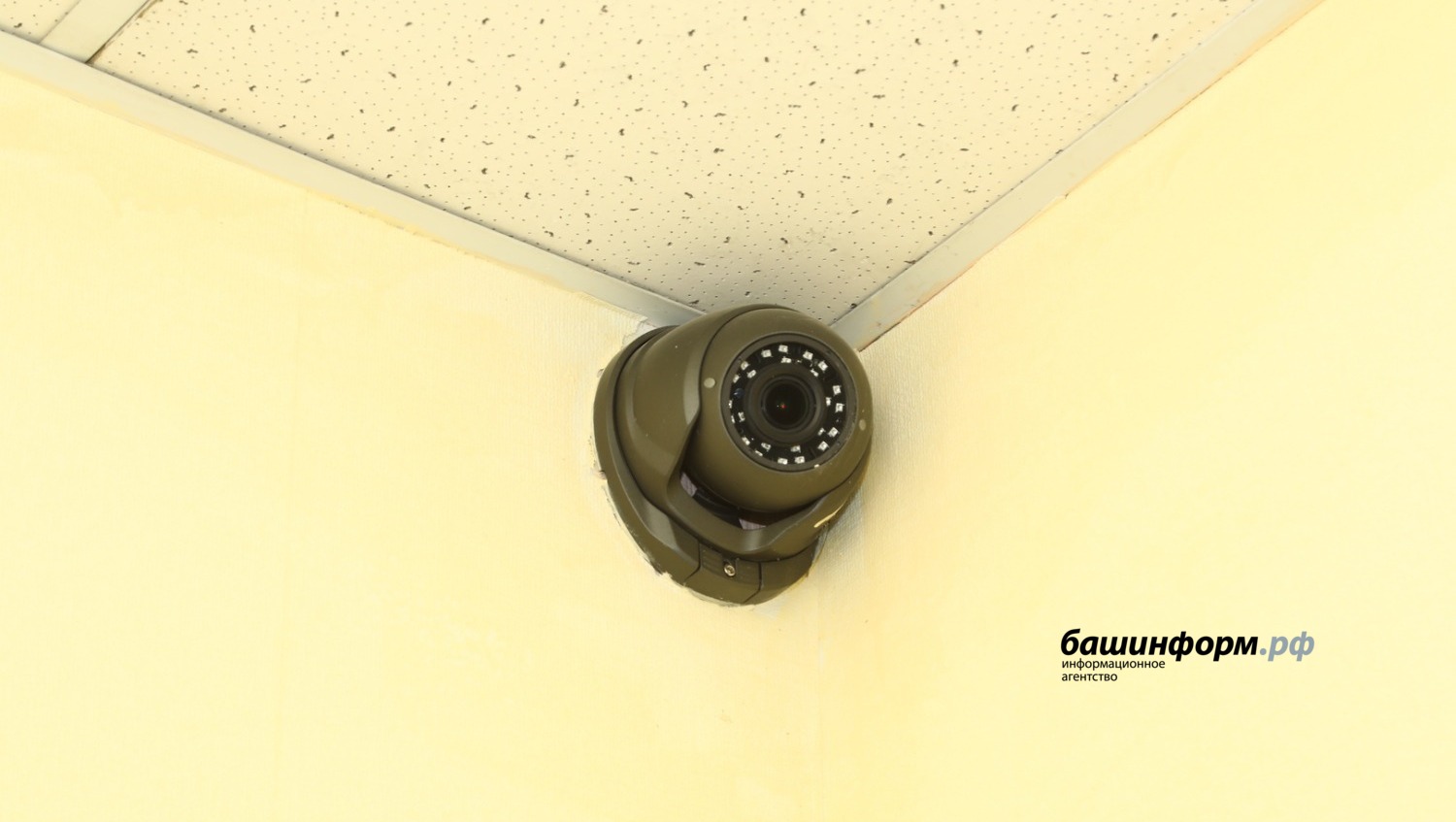 Валерий Шахов ИА Башинформ