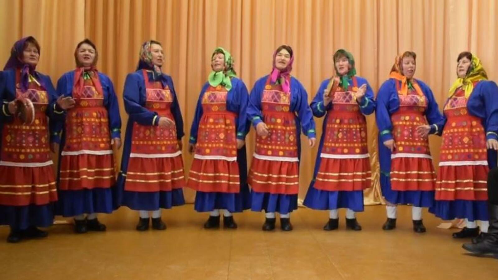 скриншот с видео