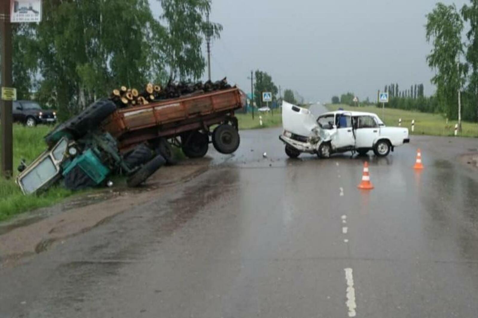 ГИБДД по РБ