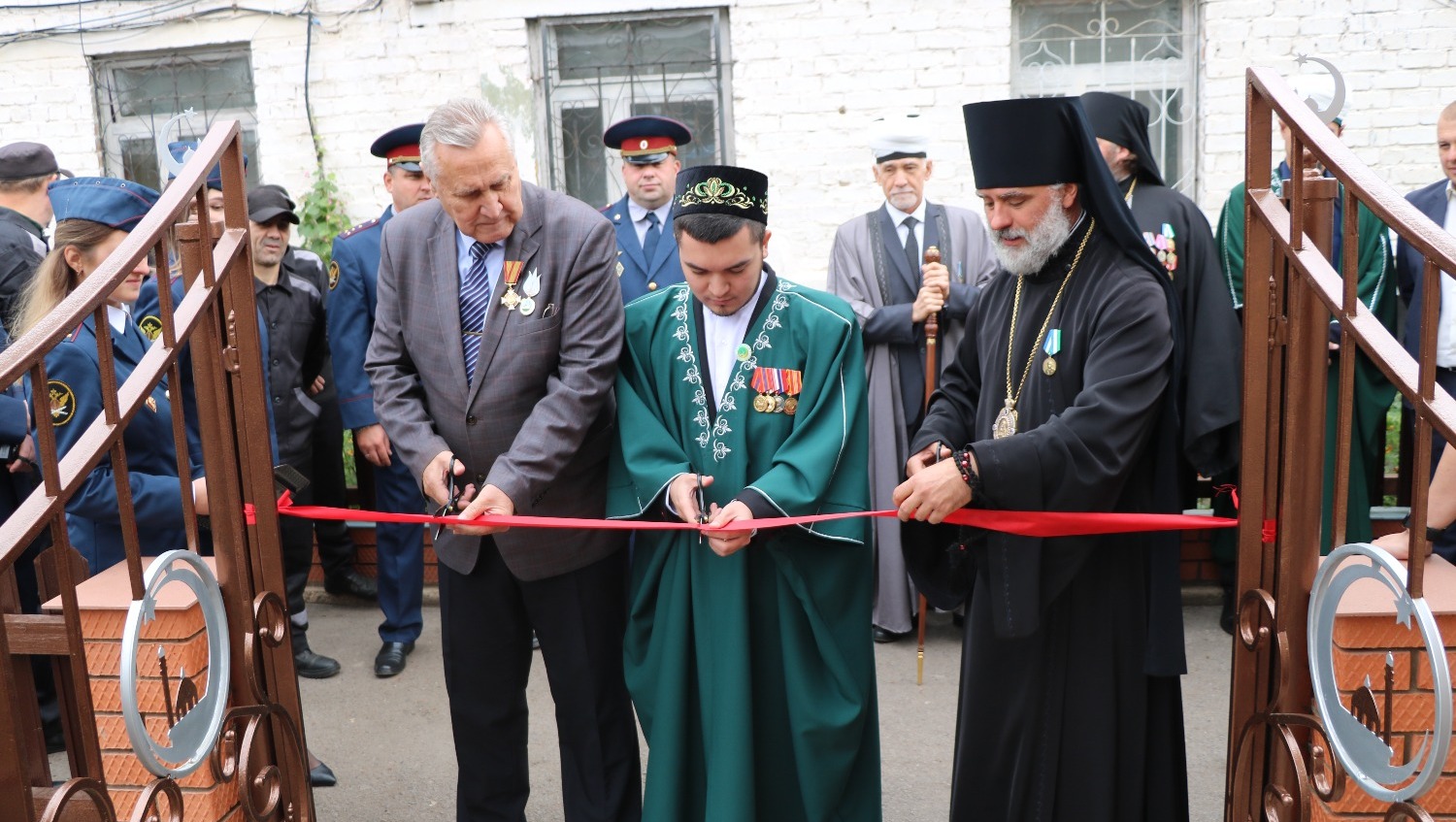 УФСИН РФ по РБ