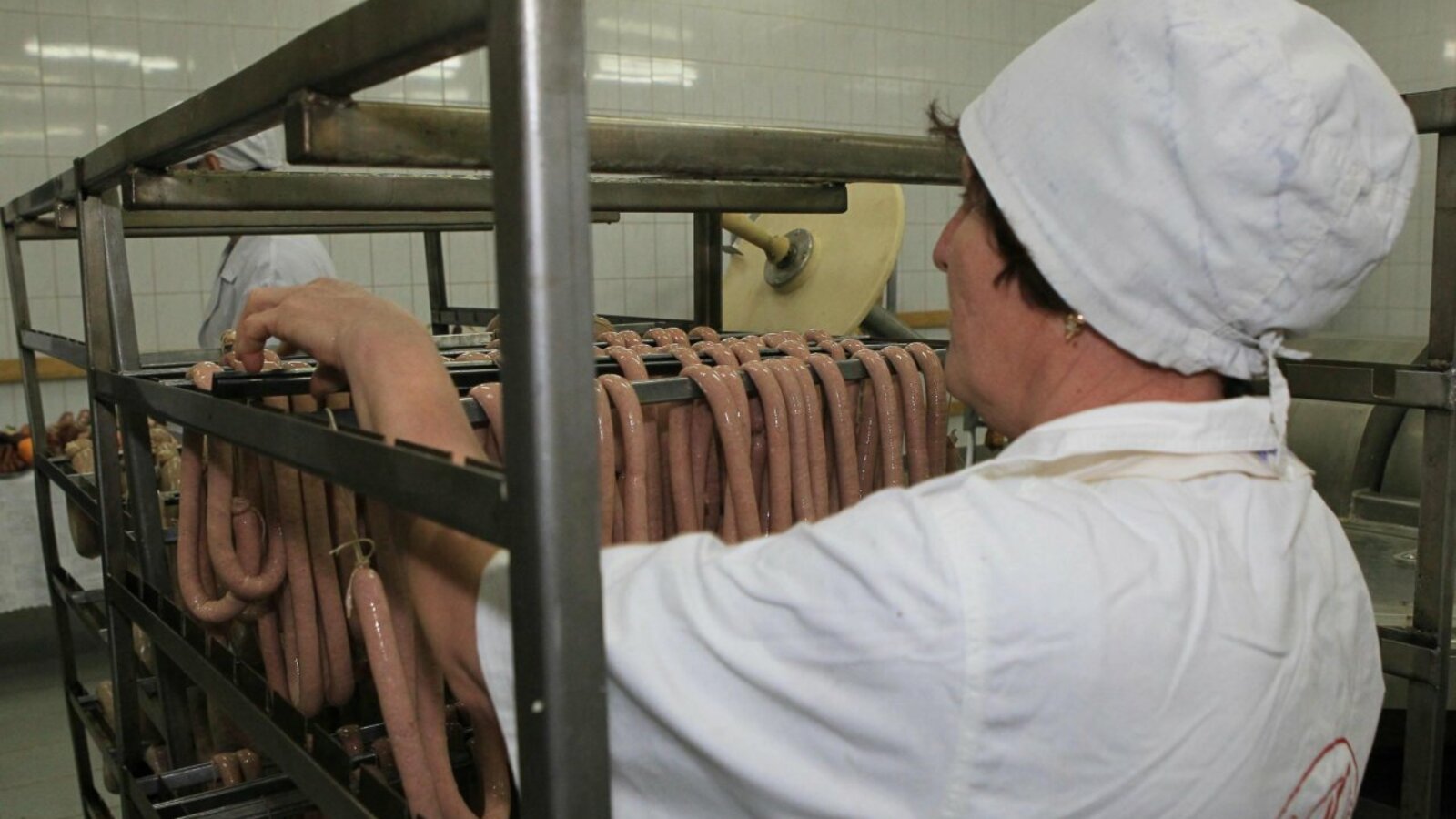 Андрей Старостин