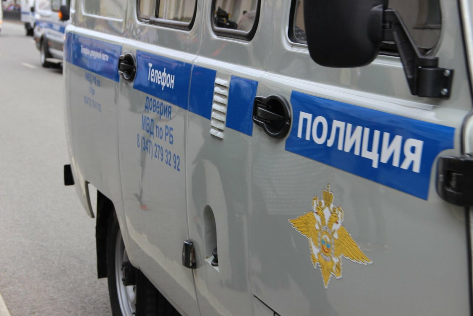 Ксения Калинина