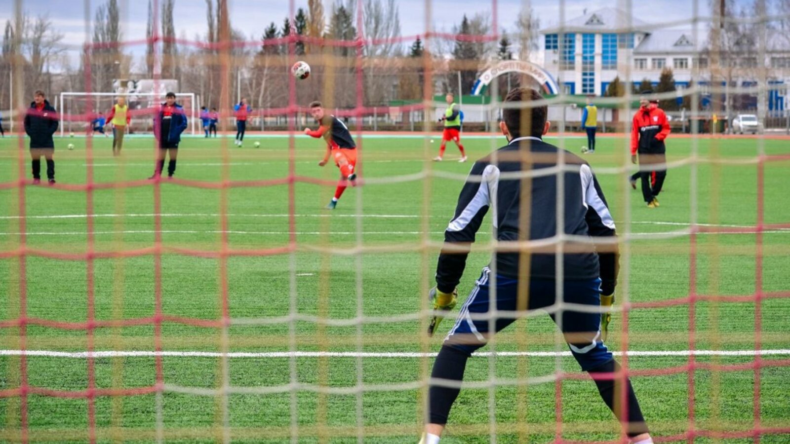 Алексей Сальников