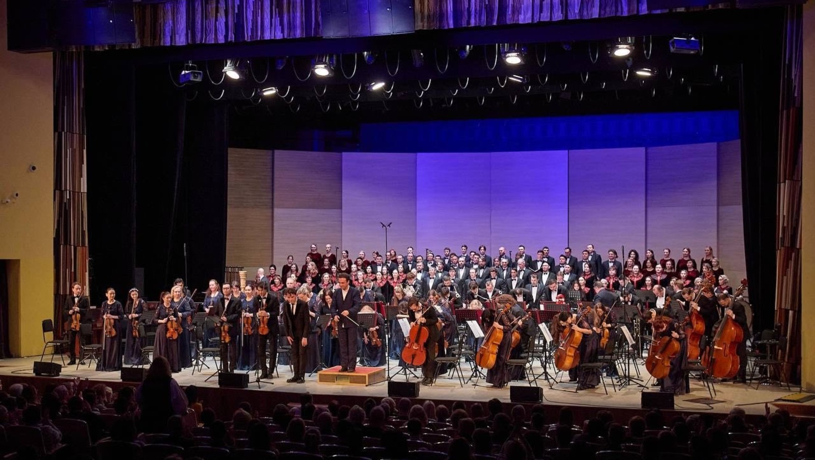 Артур Гильманов пресс-служба ГАСО РБ