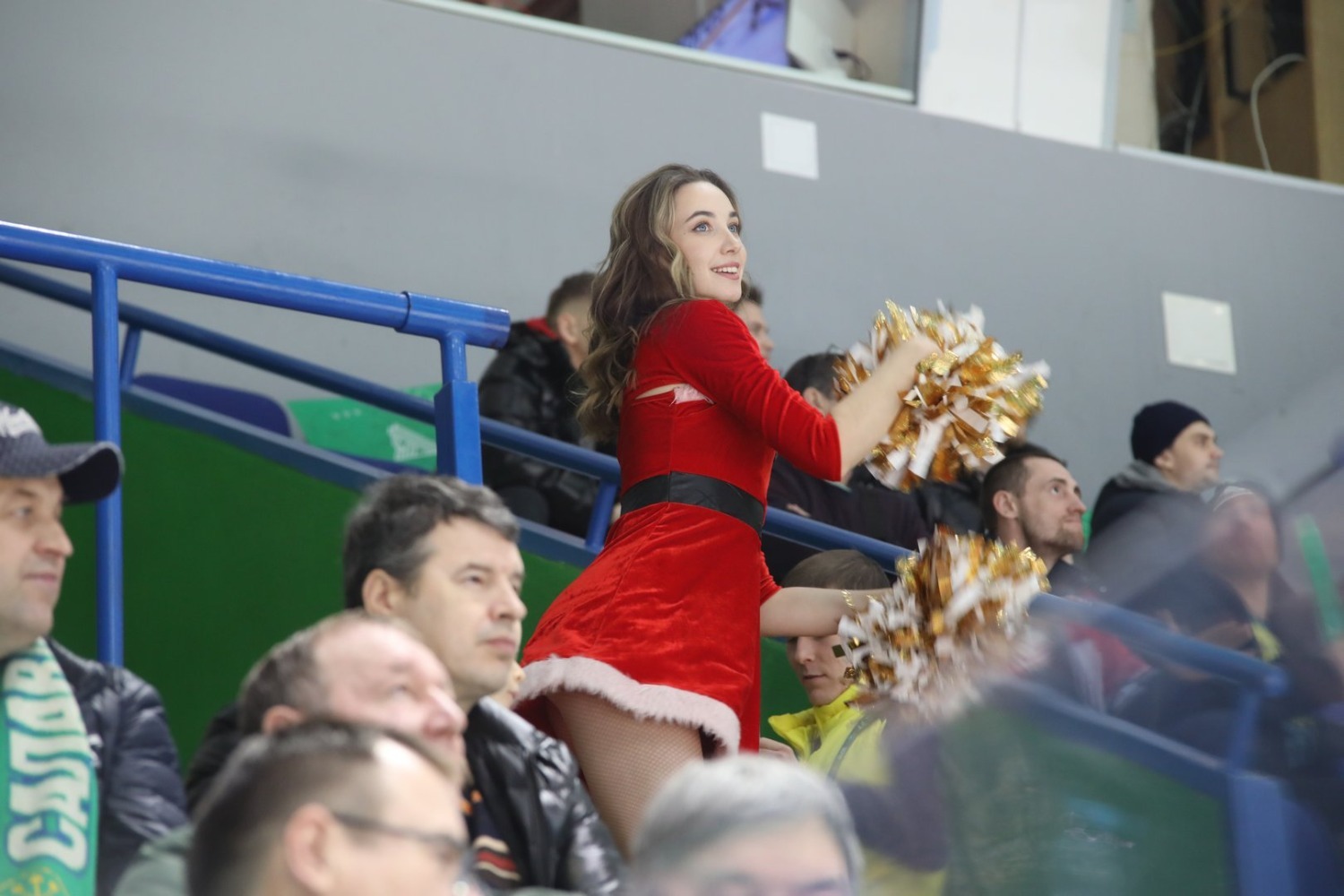 Валерий Шахов