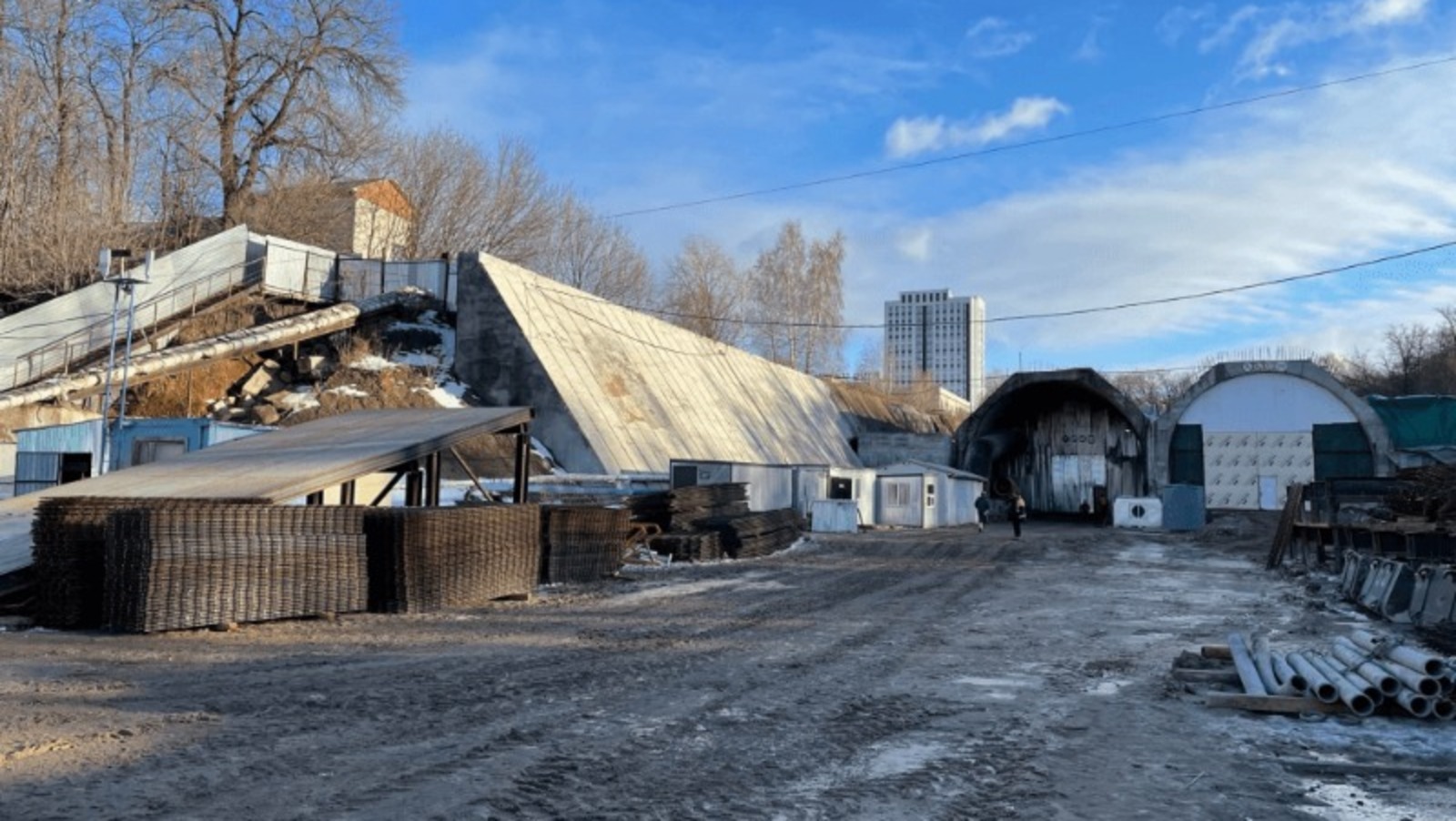 Минтранс РБ