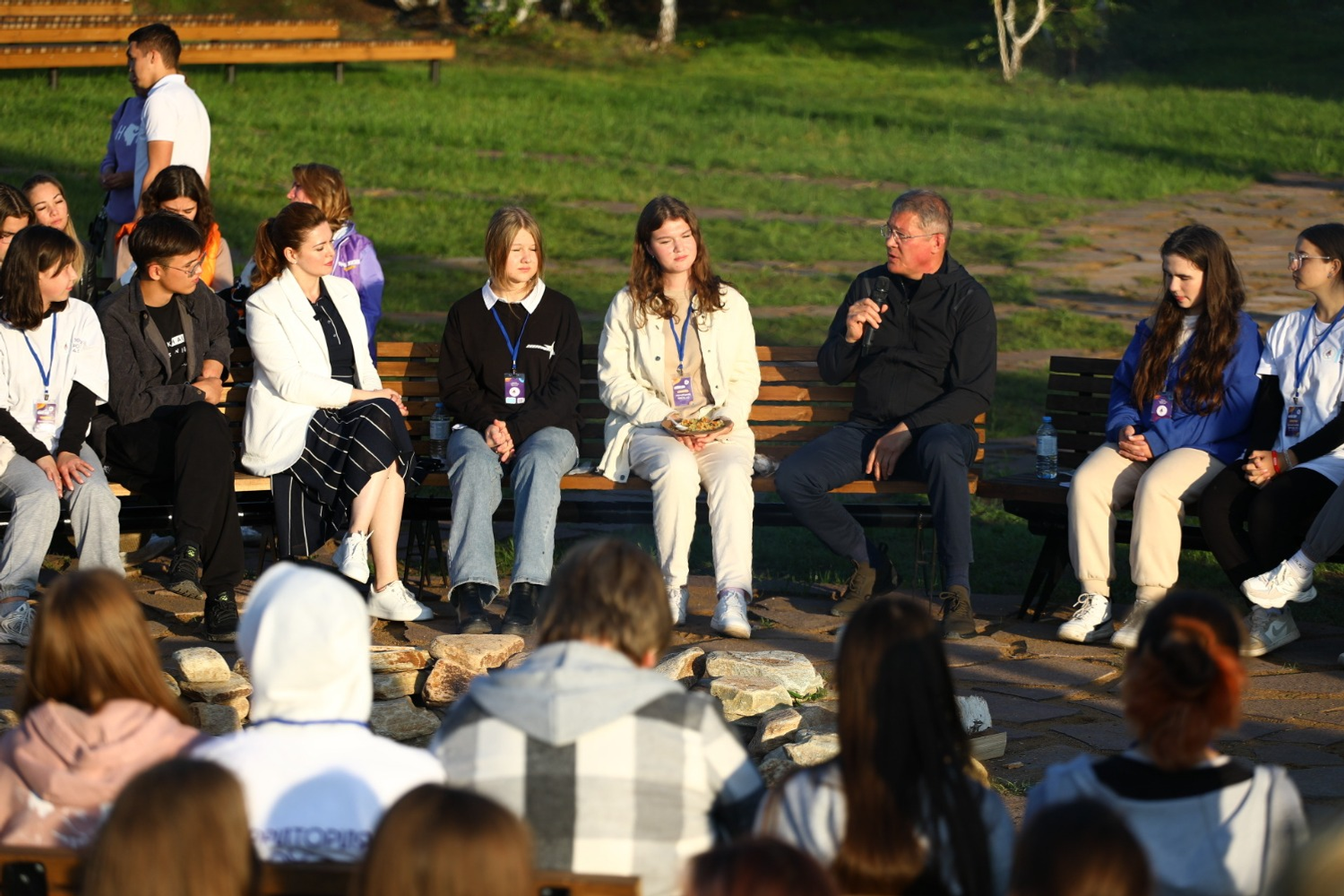 Азат  Мухамедьянов