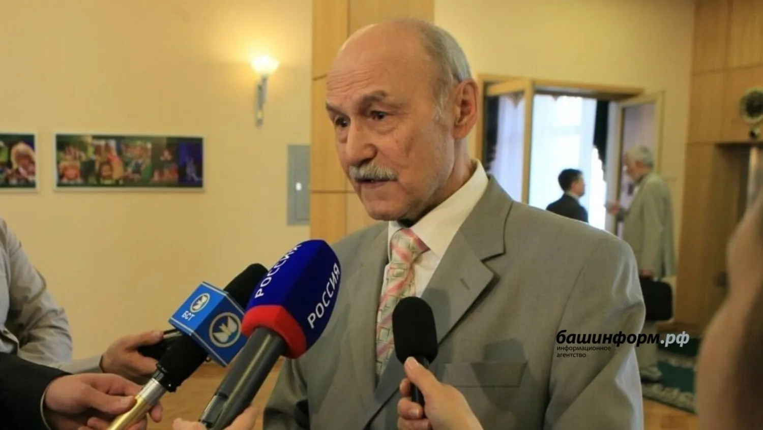 Рашит Шакур