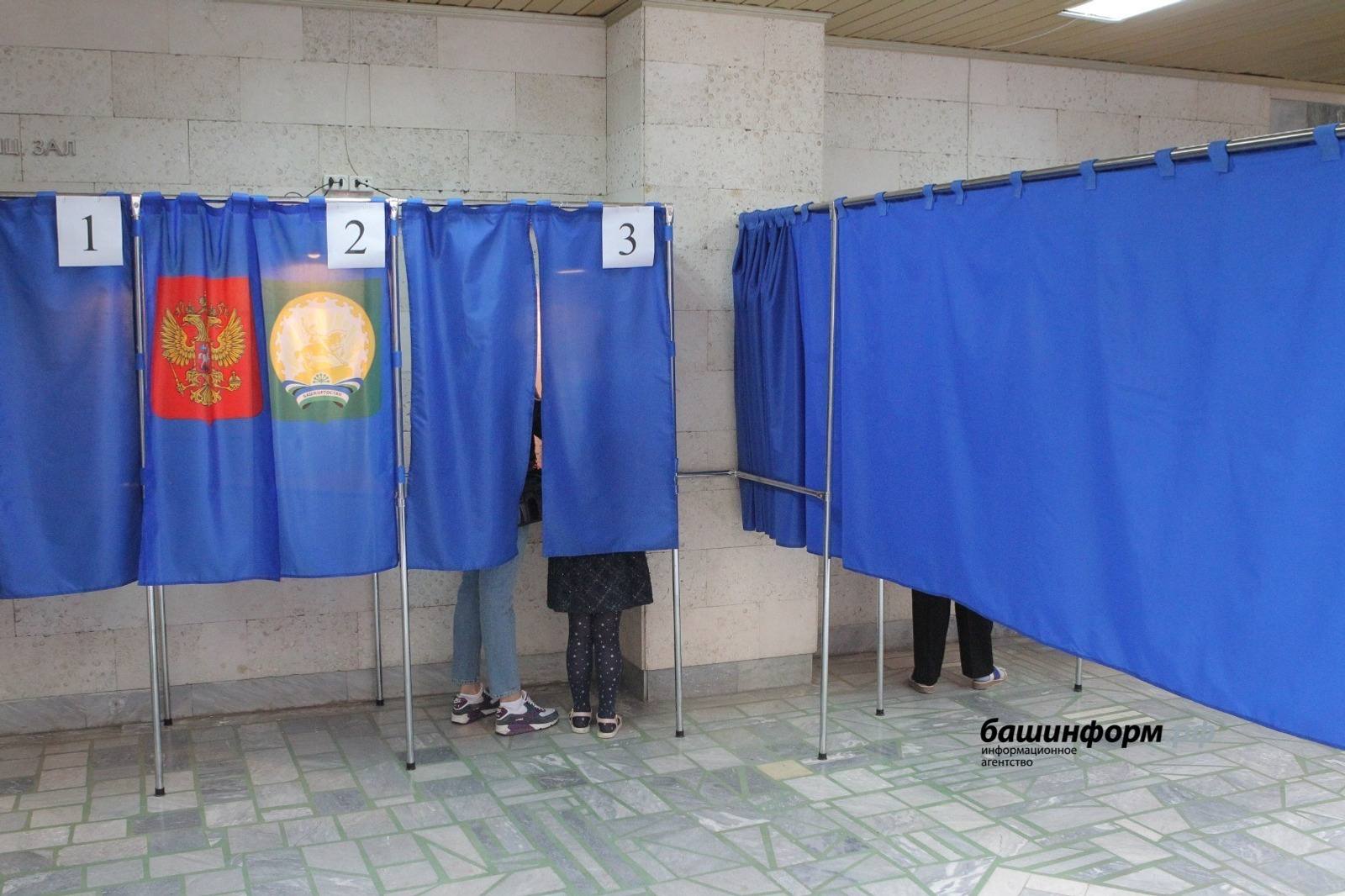 Олег Яровиков / «Башинформ» мәғлүмәт агентлығы