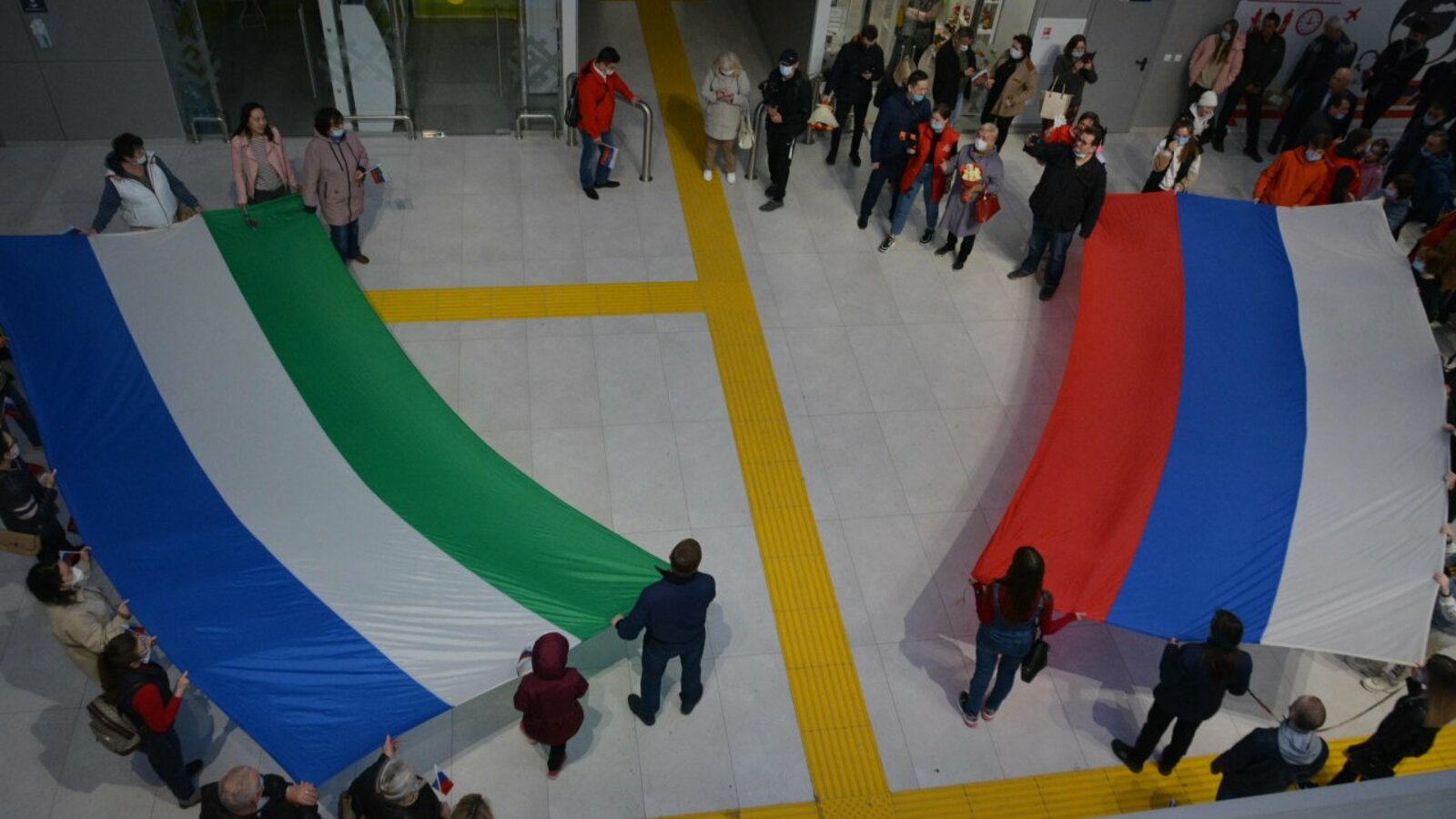 Айгуль Хафизова