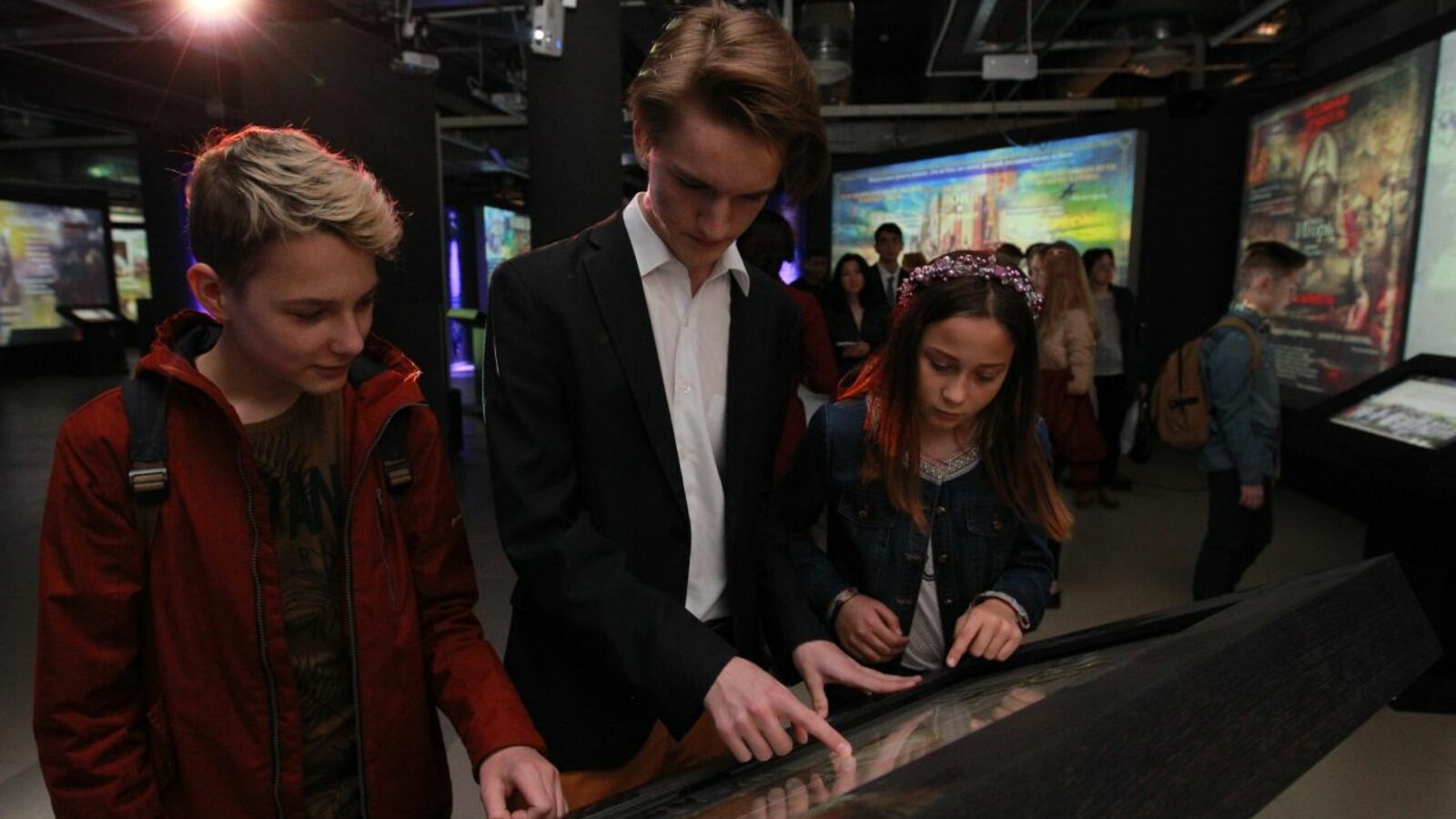 Олег Яровиков