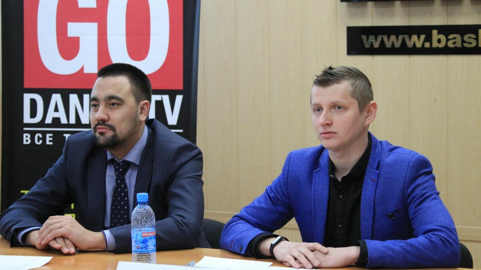 Олег Яровиков