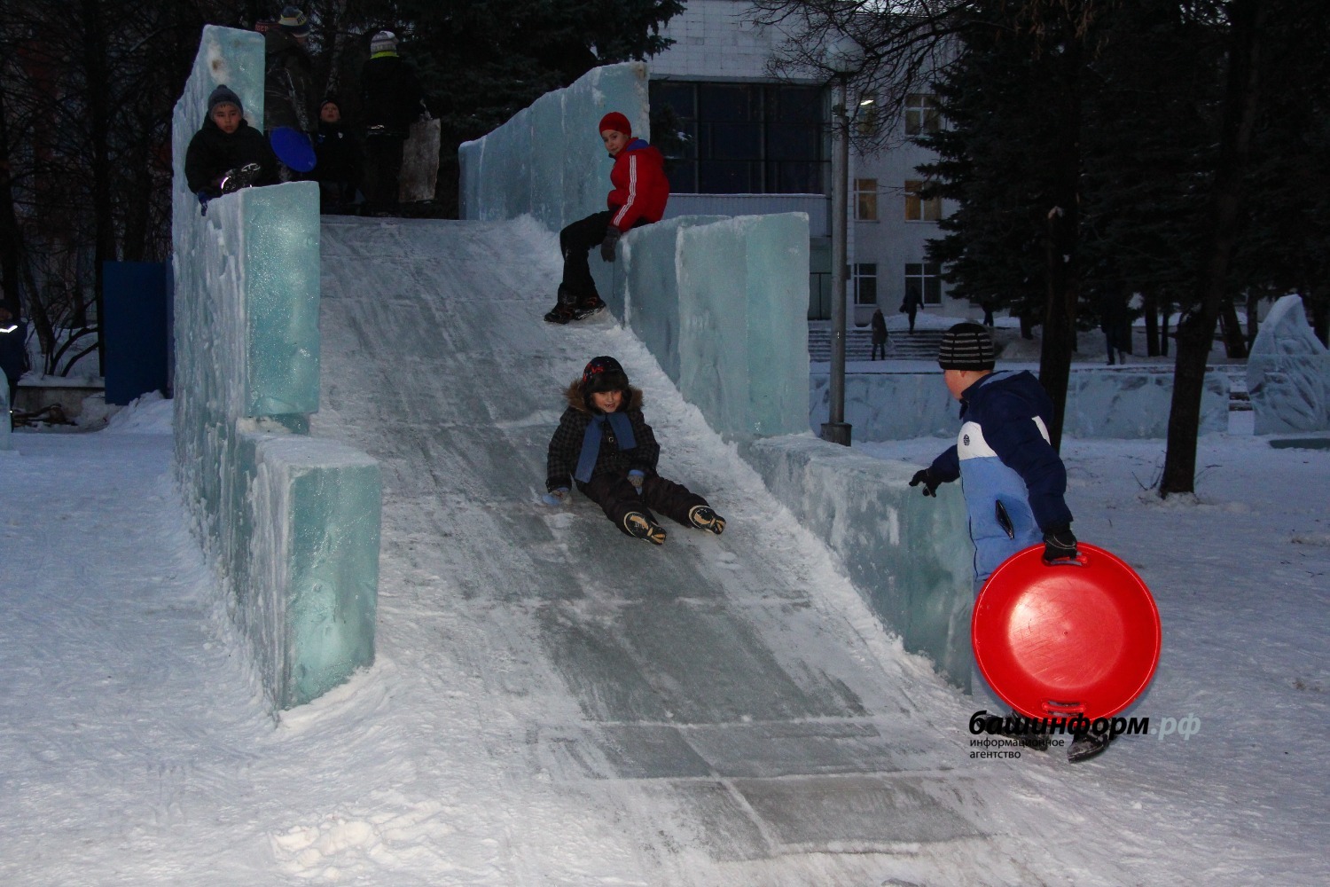 Валерий Шахов архив «Башинформ»