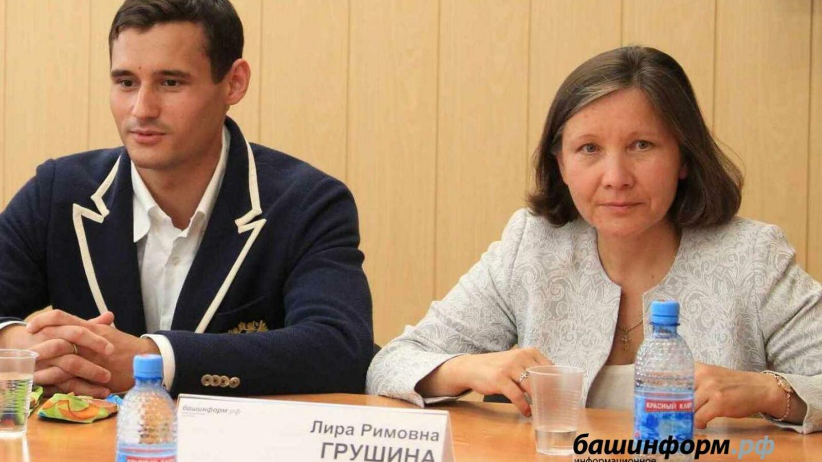 Олег Яровиков