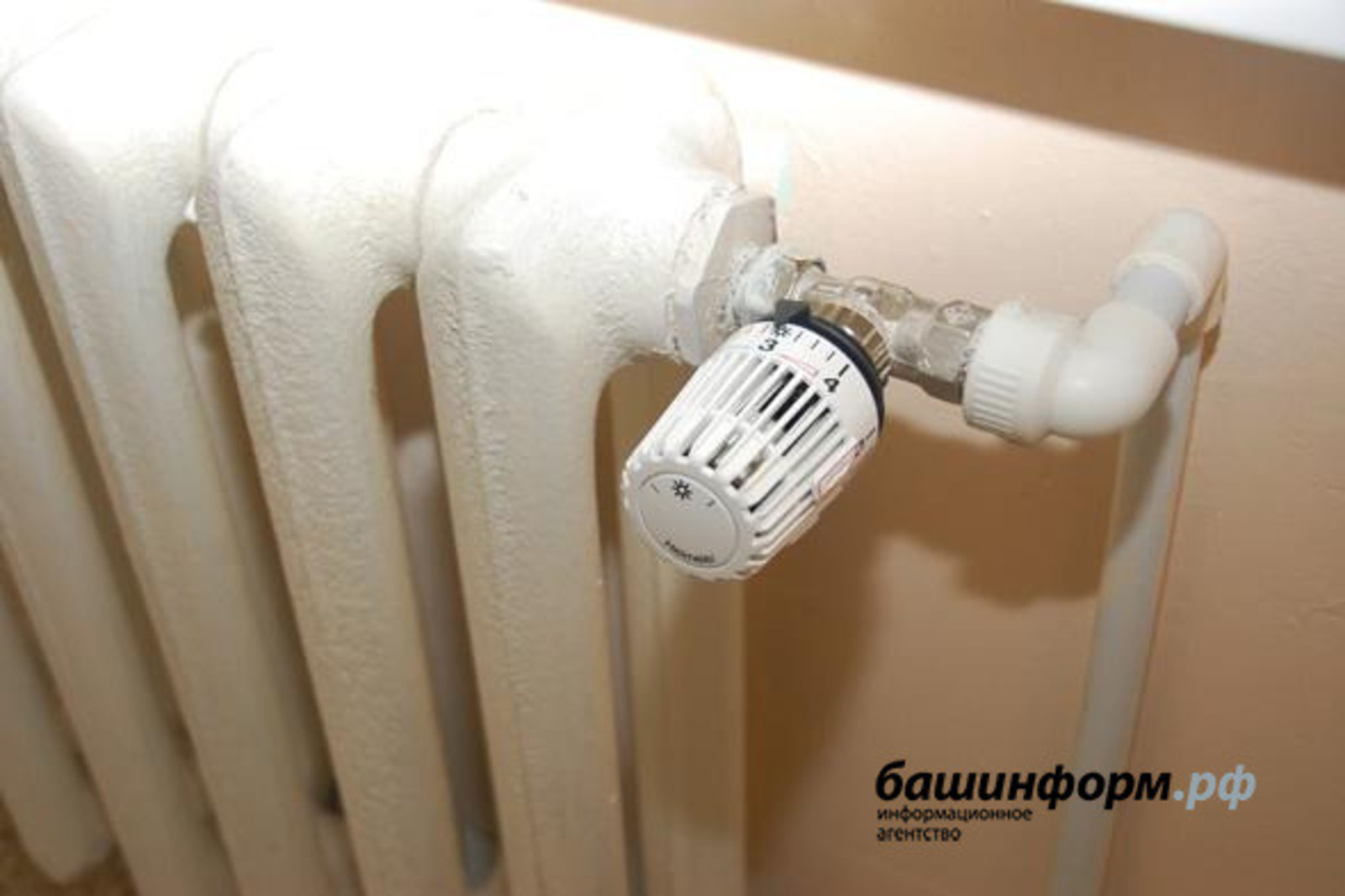 «Башинформ» архив