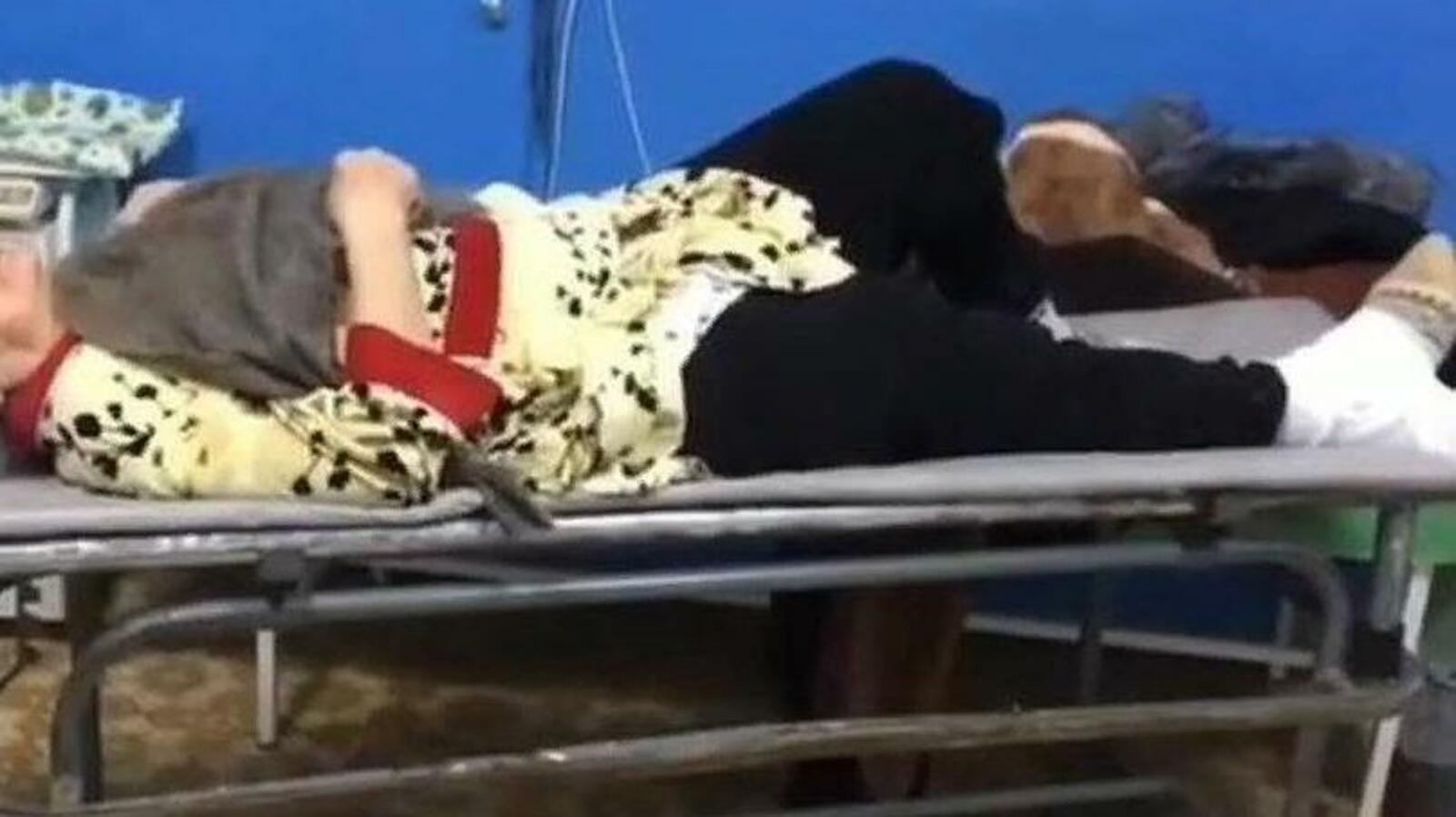 автор, скриншот видео