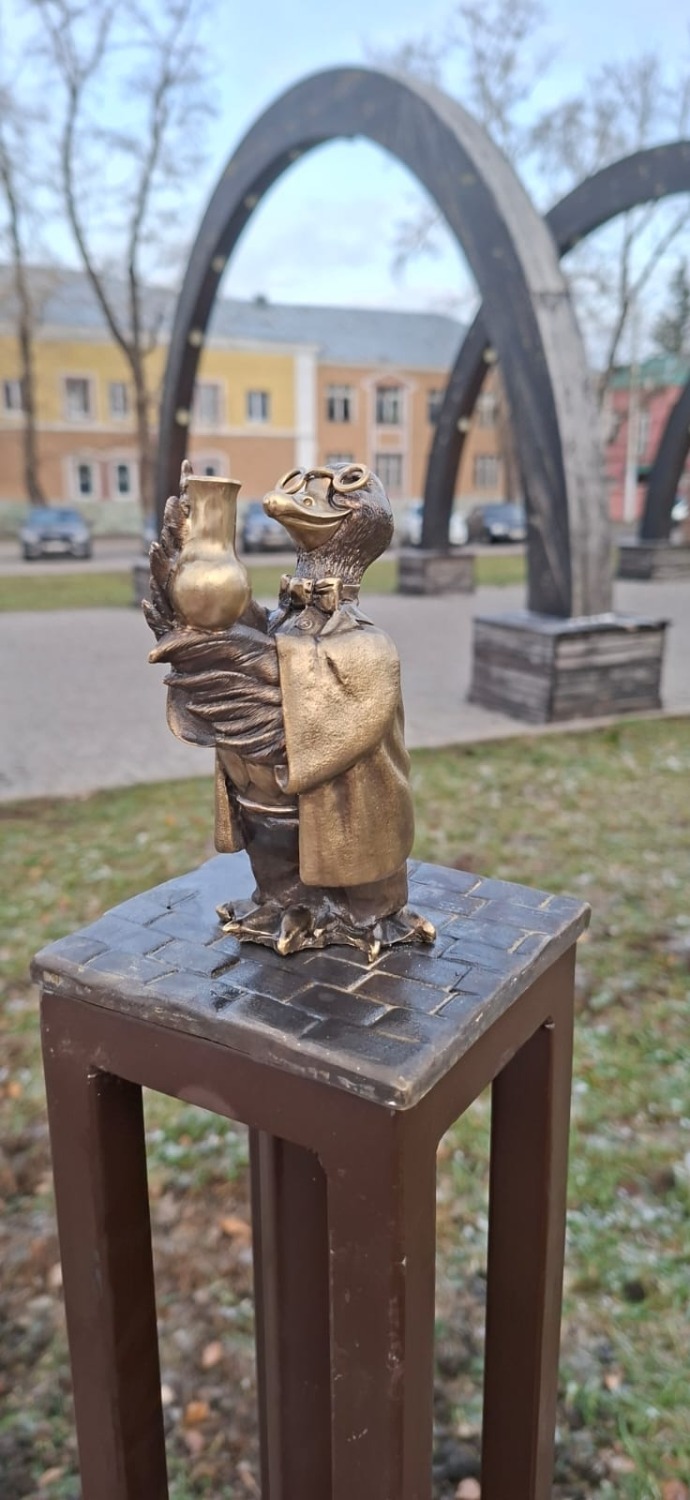 пресс-служба администрация г. Стерлитамак