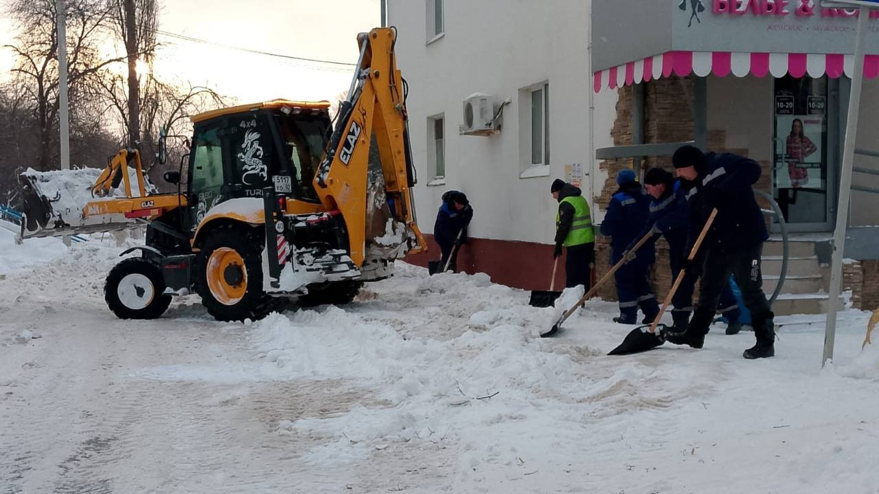 телеграм-канал директора управление жилищного хозяйства Уфы Рустема Рахматуллина