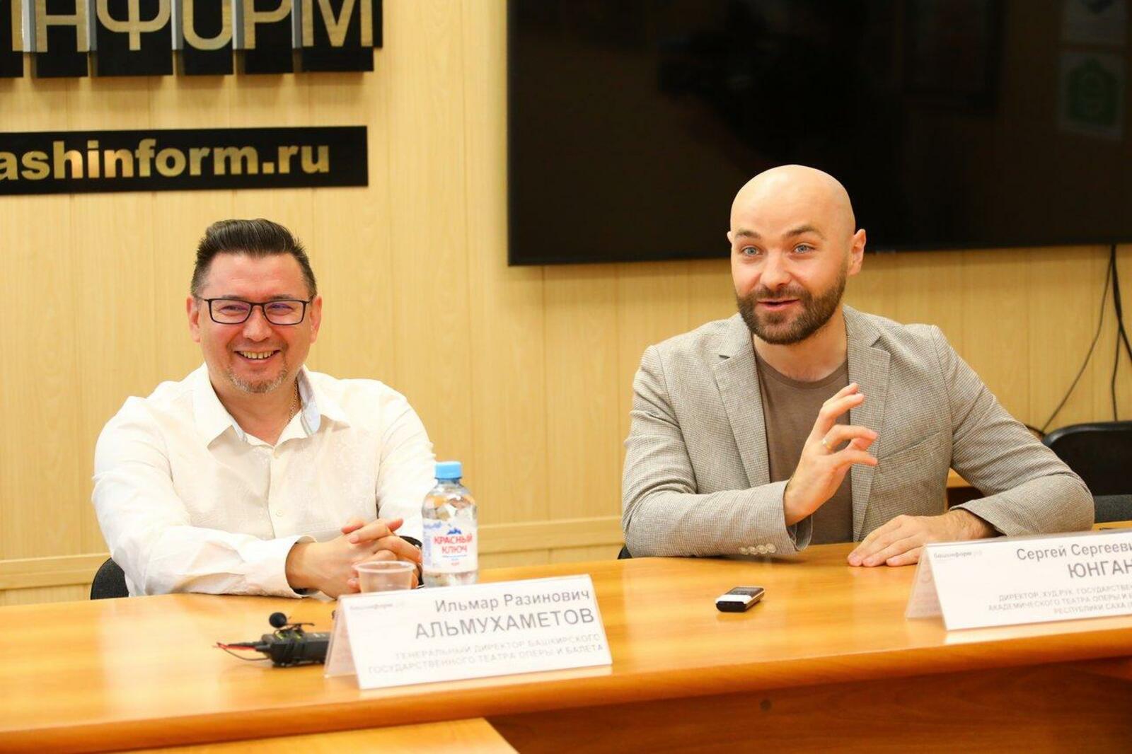 Валерий Шахов