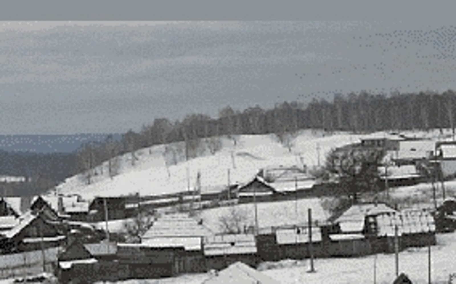 село Серменево